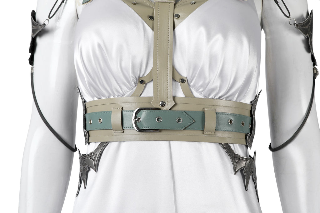 Rebirth Dress Cosplay Kostuum