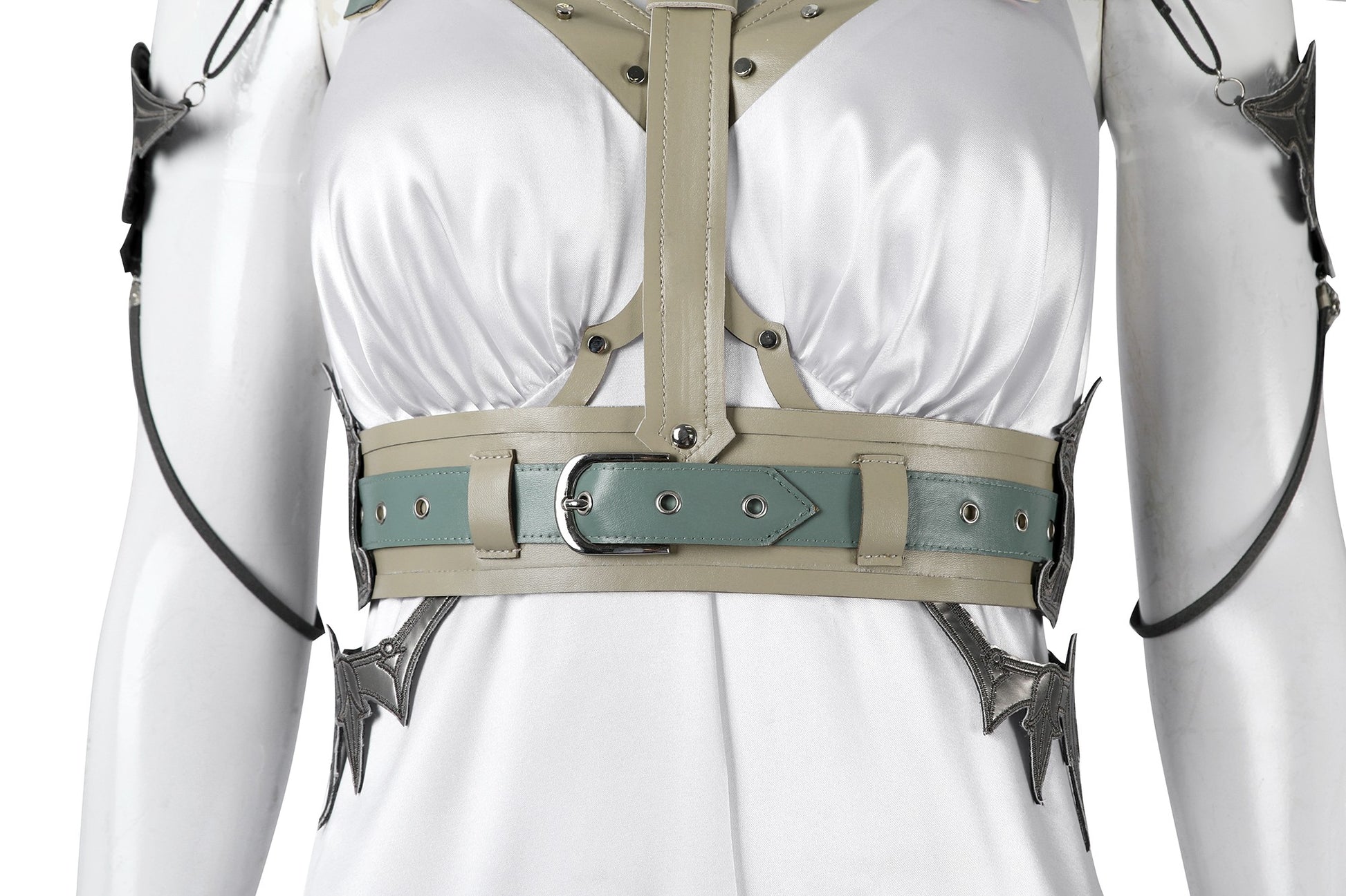 Rebirth Dress Cosplay Kostuum