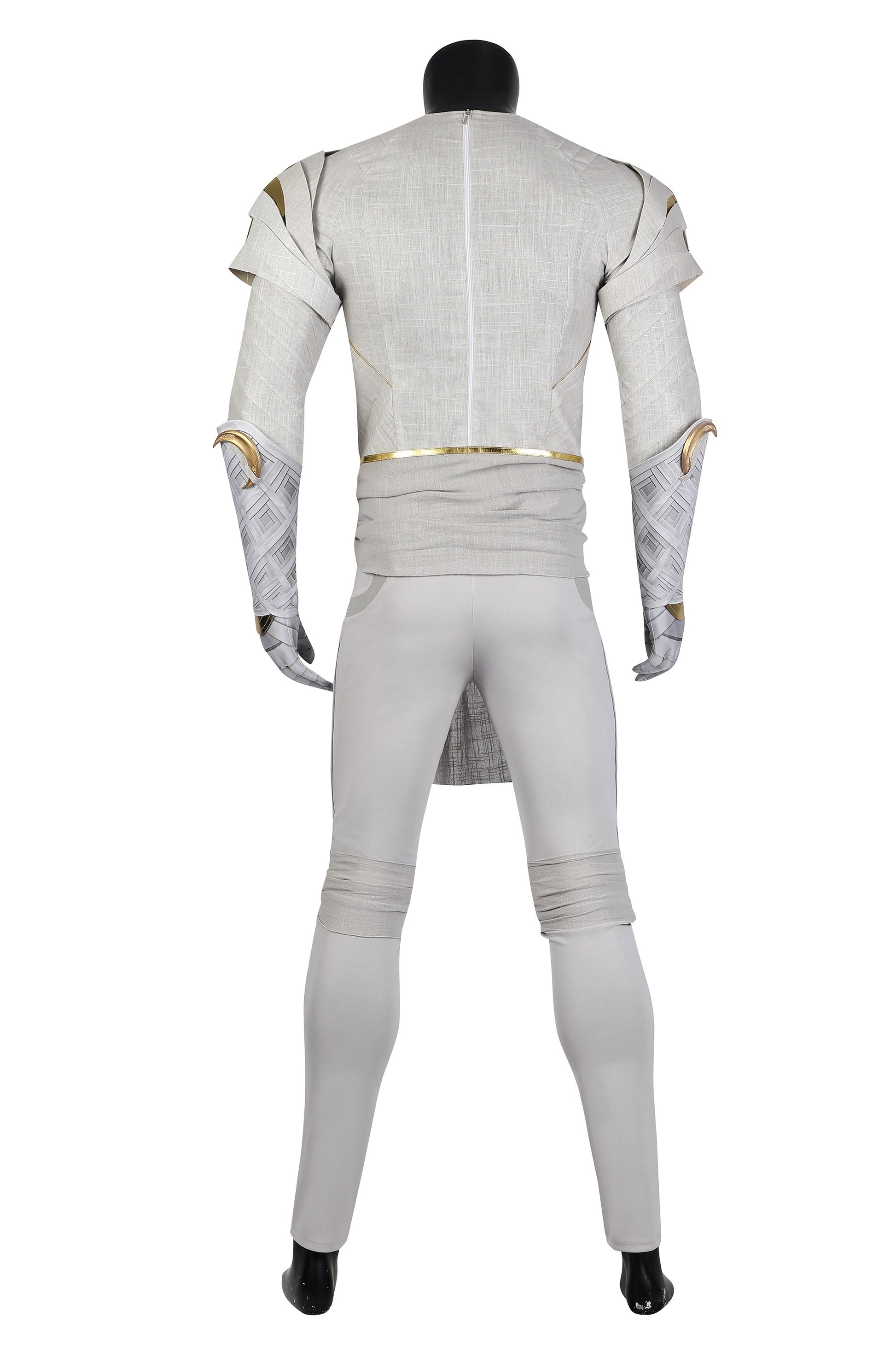 Moon Knight Cosplay Pak