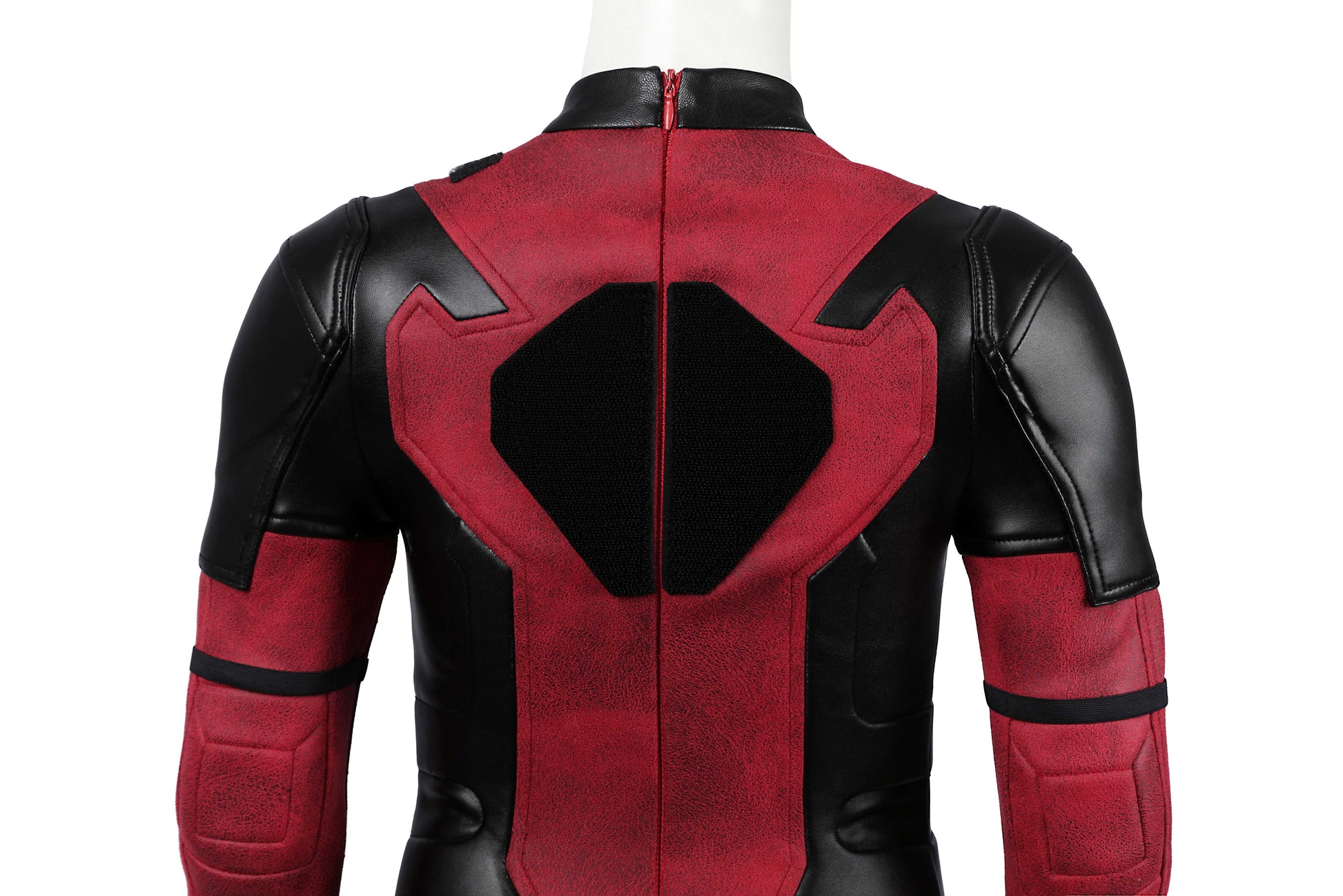 Wade Wilson Cosplay Kostuum voor Kinderen