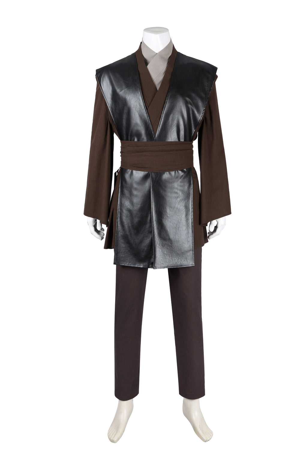 Anakin Skywalker Cosplay Kostuum