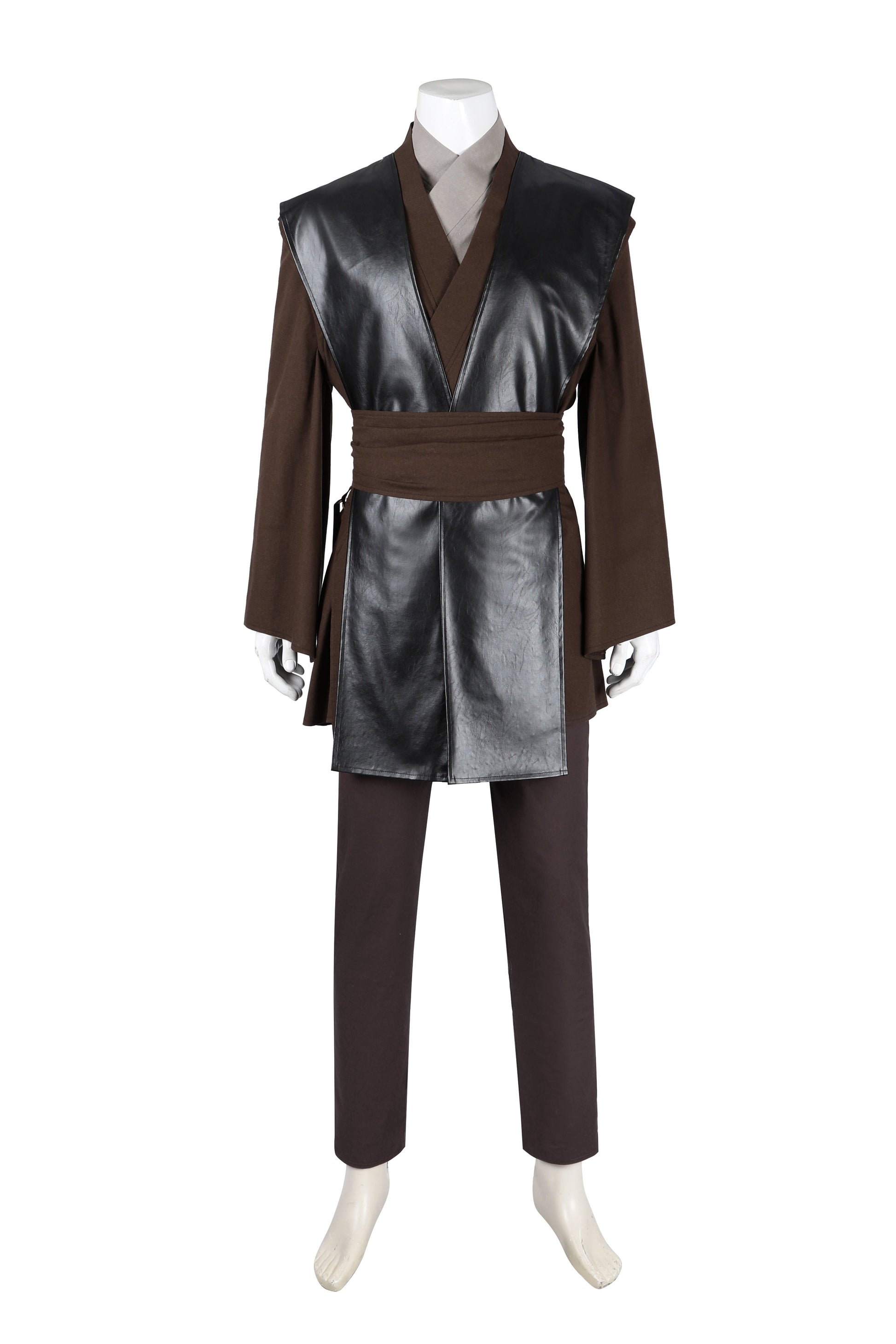 Anakin Skywalker Cosplay Kostuum