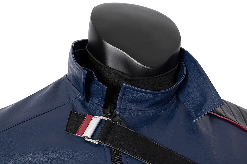 Bucky Barnes Cosplay Kostuum