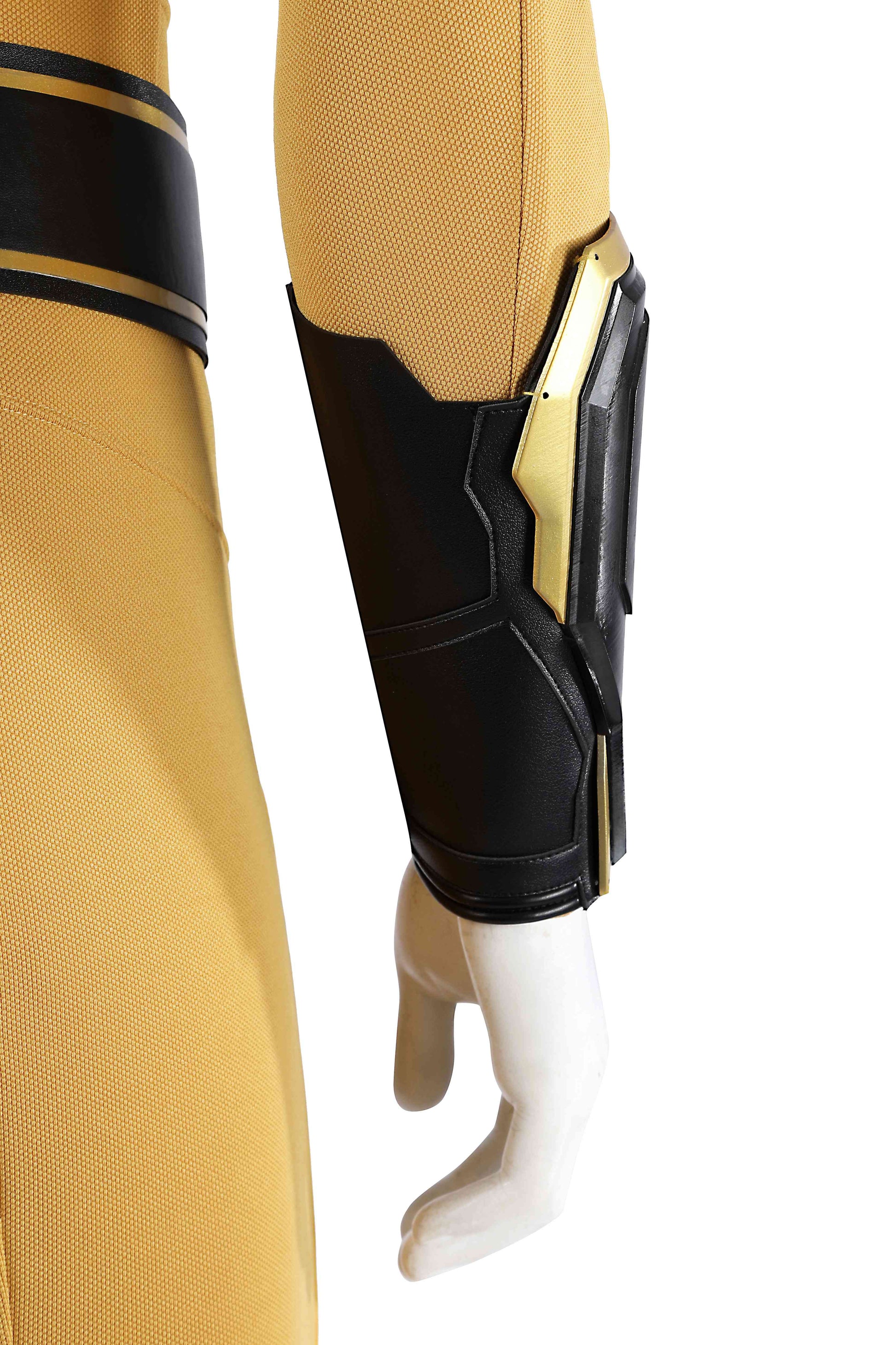 Sentry Jumpsuit Cosplay Kostuum