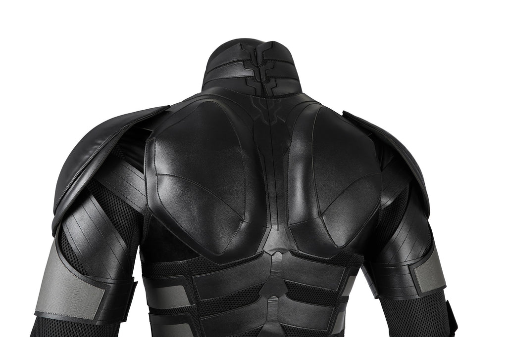 Bruce Wayne Outfit Cosplay Kostuum