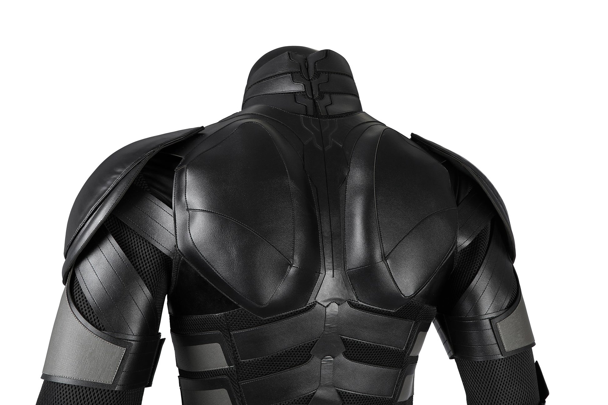 Bruce Wayne Outfit Cosplay Kostuum