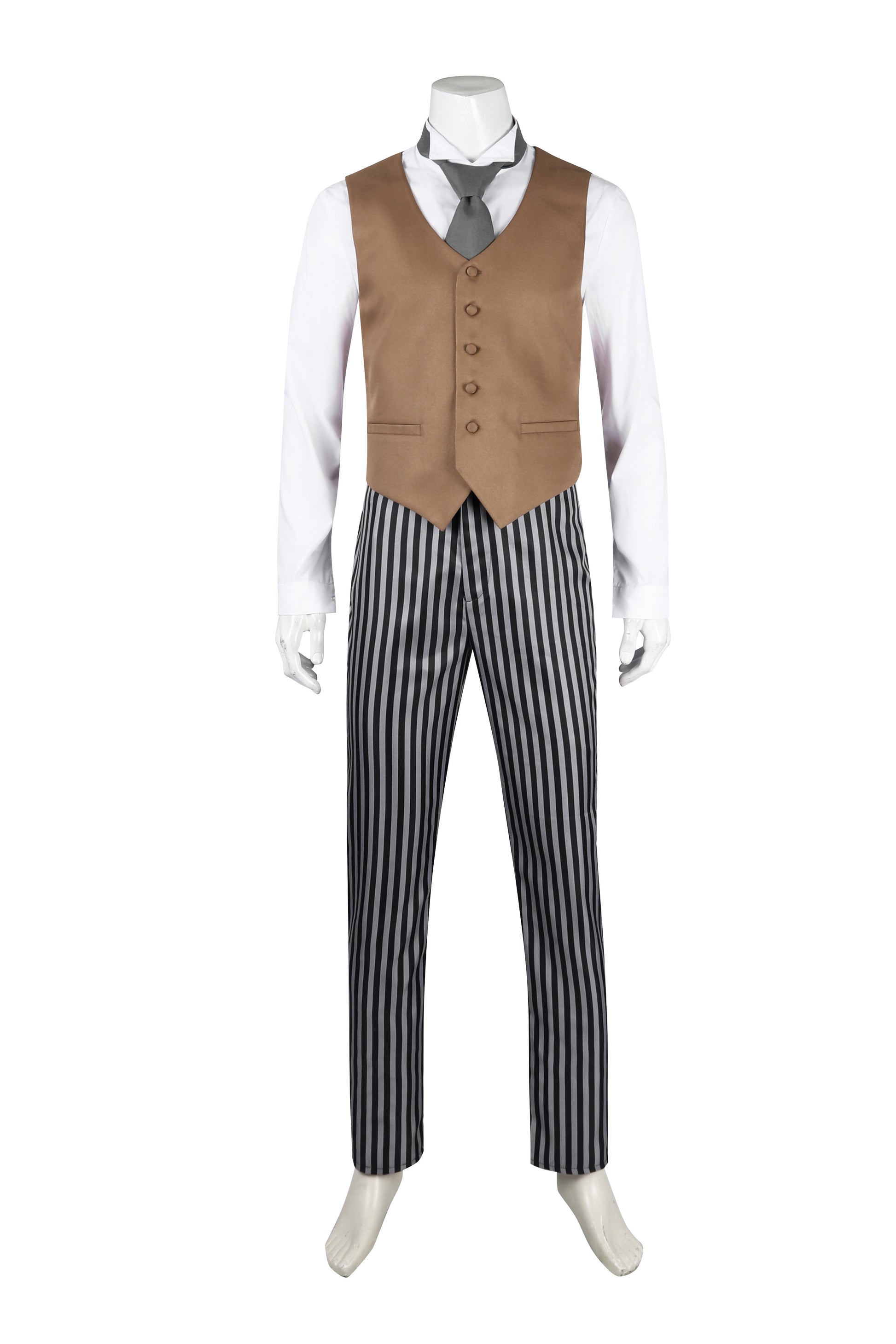 Victor Van Dort Cosplay Kostuum