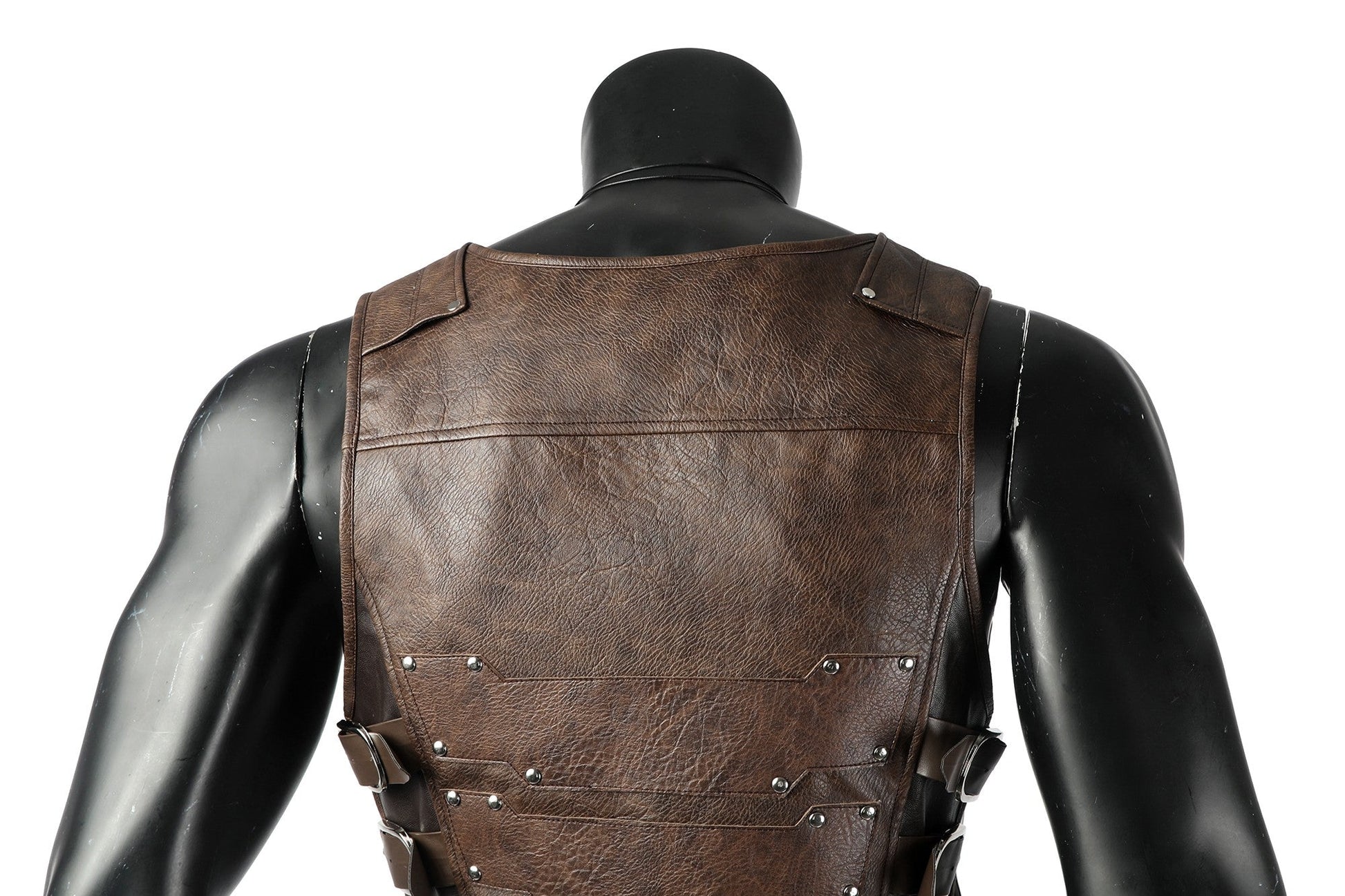 Kraven Cosplay Kostuum