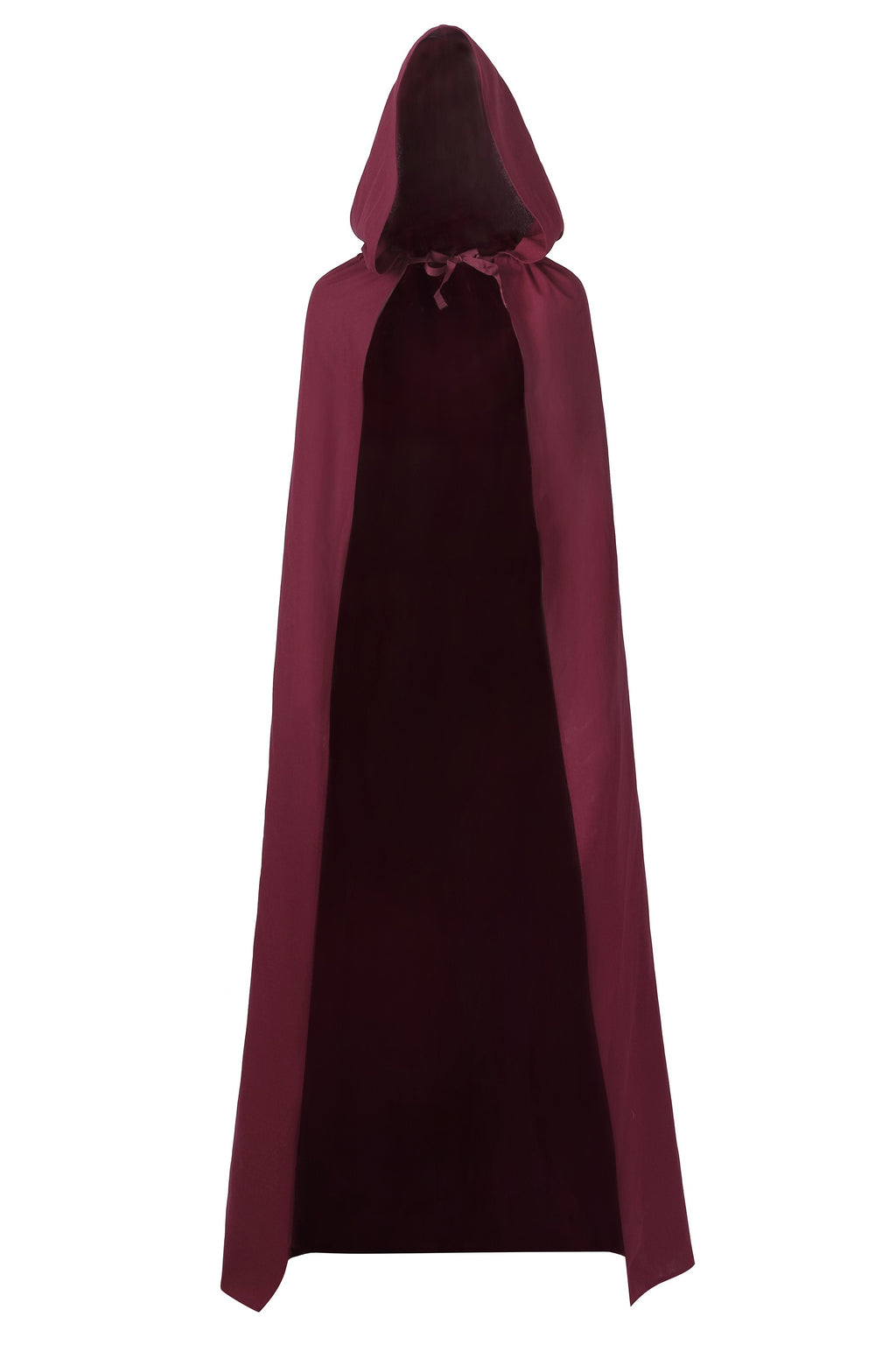 Scarlet Witch Cosplay Pak Duistere Wanda Uitrusting