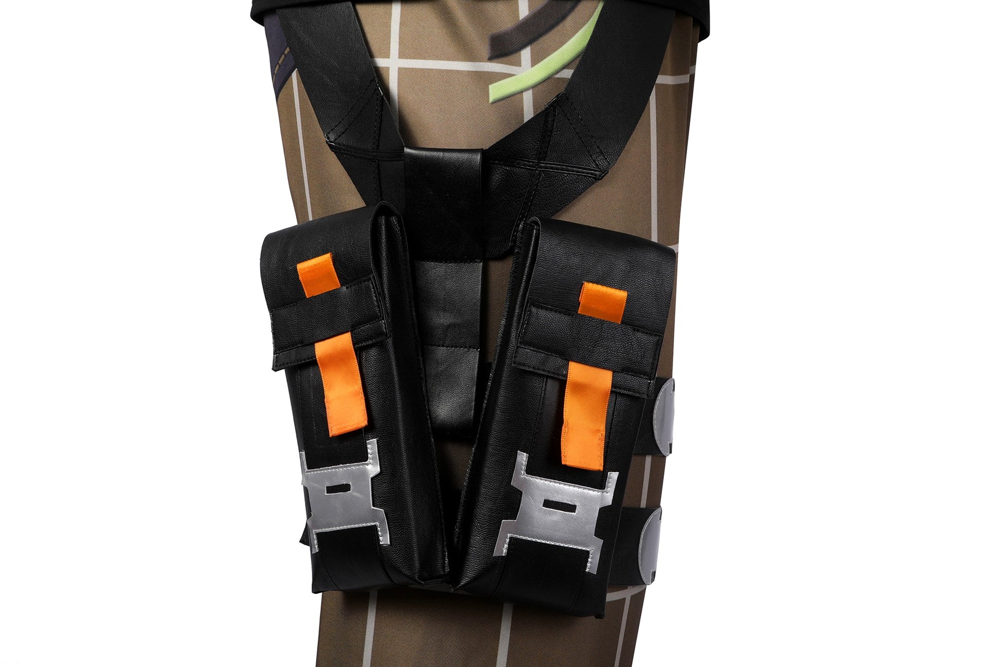 Gekko Cosplay Pak Volledige Set
