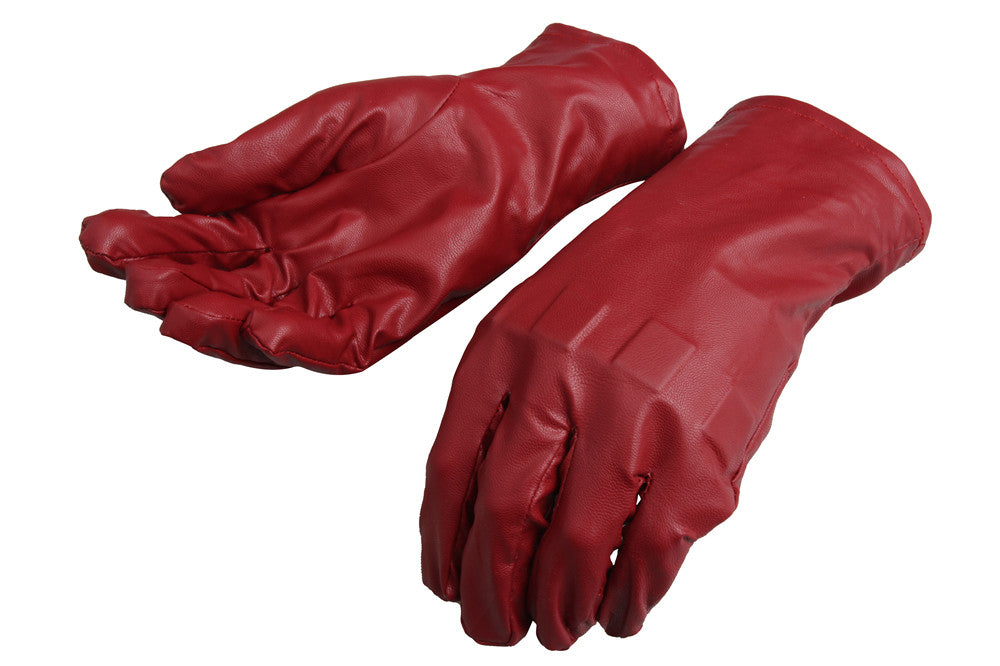 Barry Allen Cosplay Kostuum