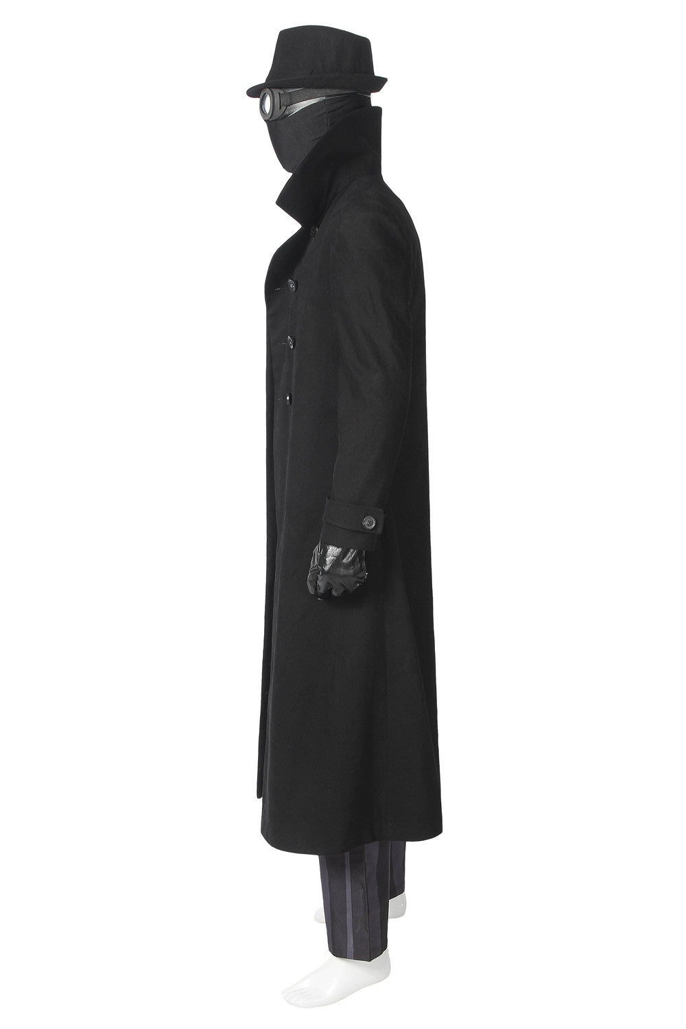 Spider Man Noir Cosplay Pak