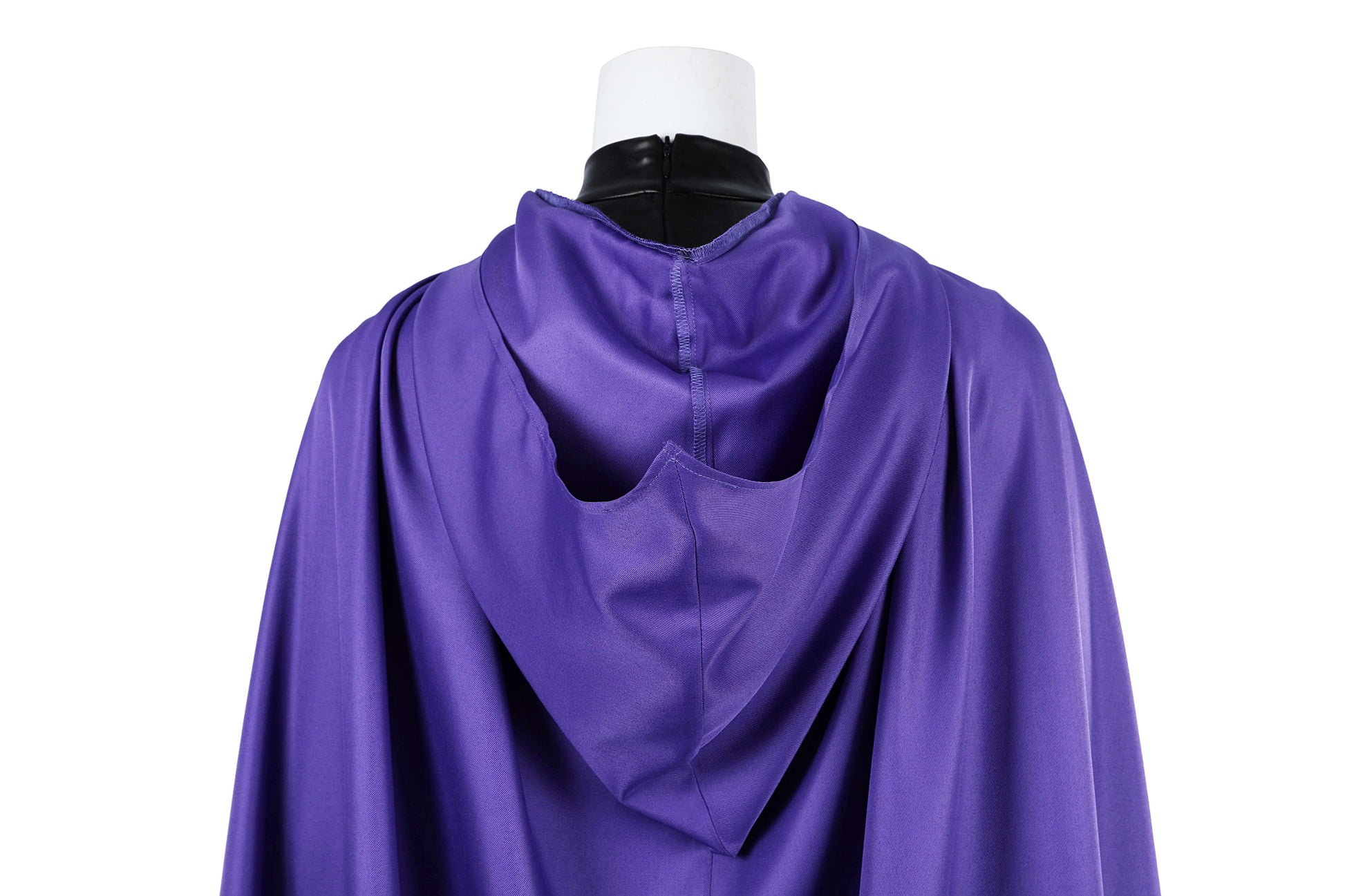 Rachel Roth Paars Outfit Cosplay Kostuum