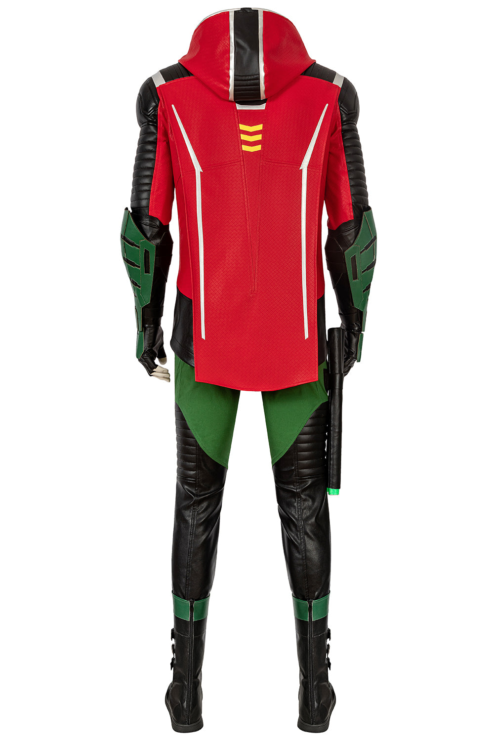 Robin Gotham Knights Cosplay Pak