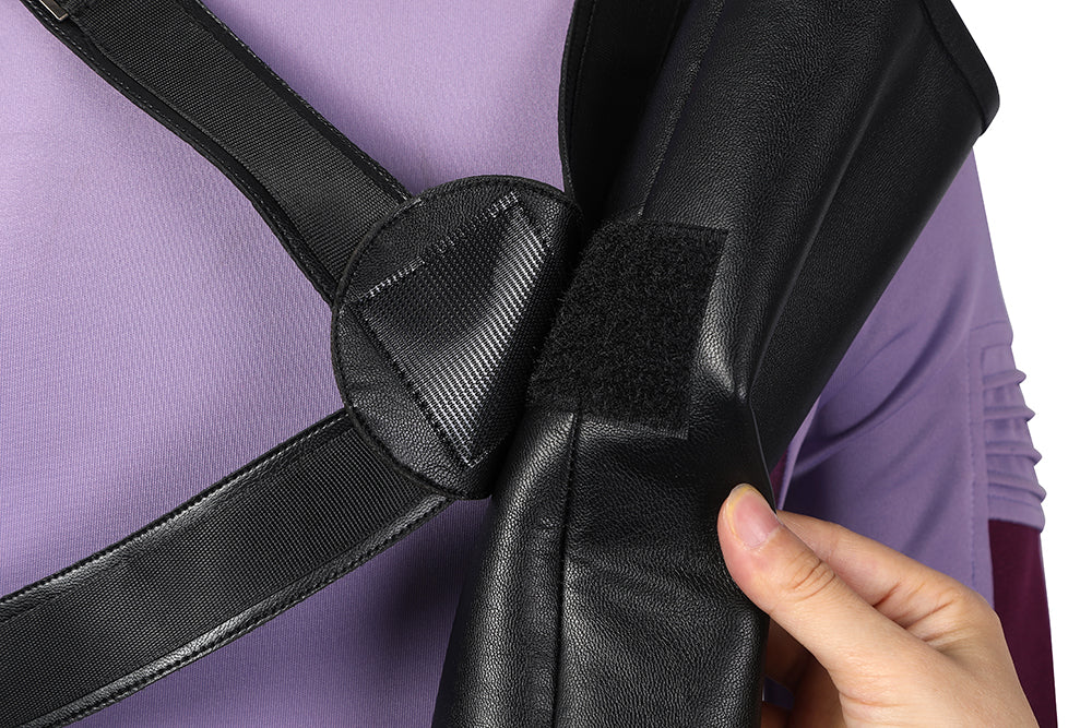Kate Bishop Cosplay Kostuum