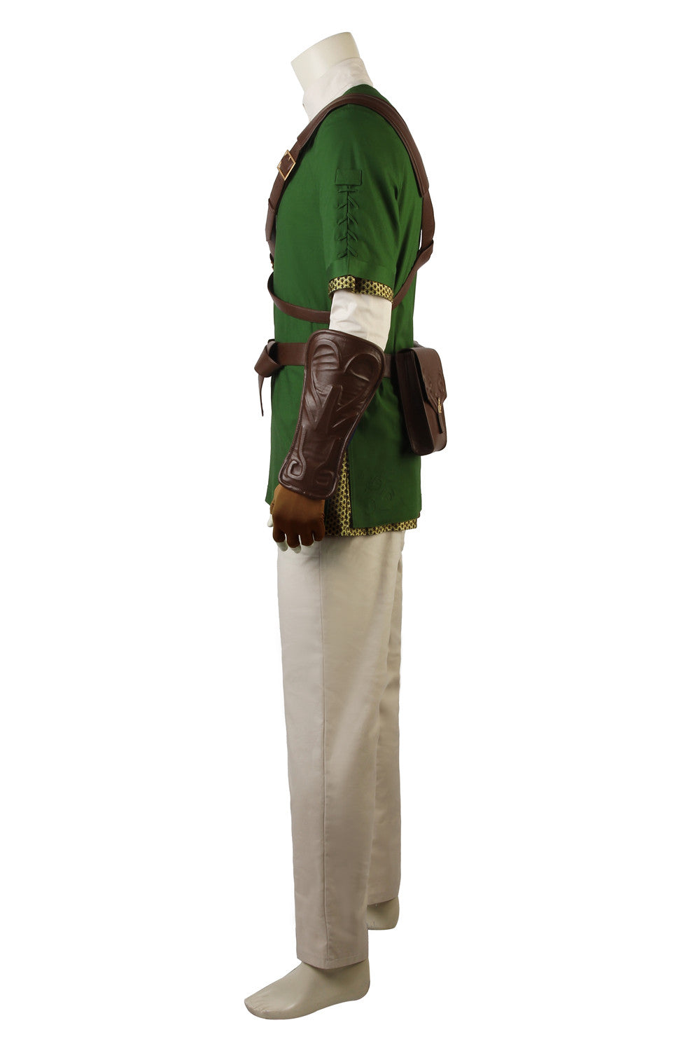 The Legend of Zelda Link Cosplay Pak