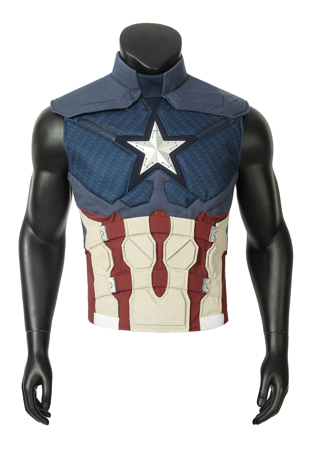 Avengers Captain America Steve Rogers Cosplay Pak