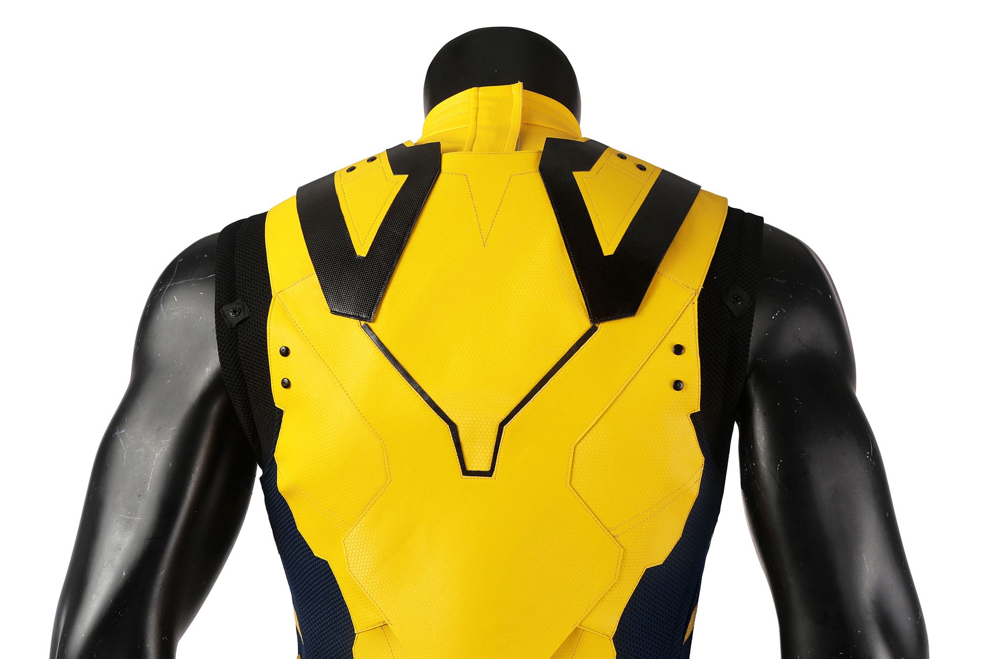James Logan Howlett Outfit Cosplay Kostuum