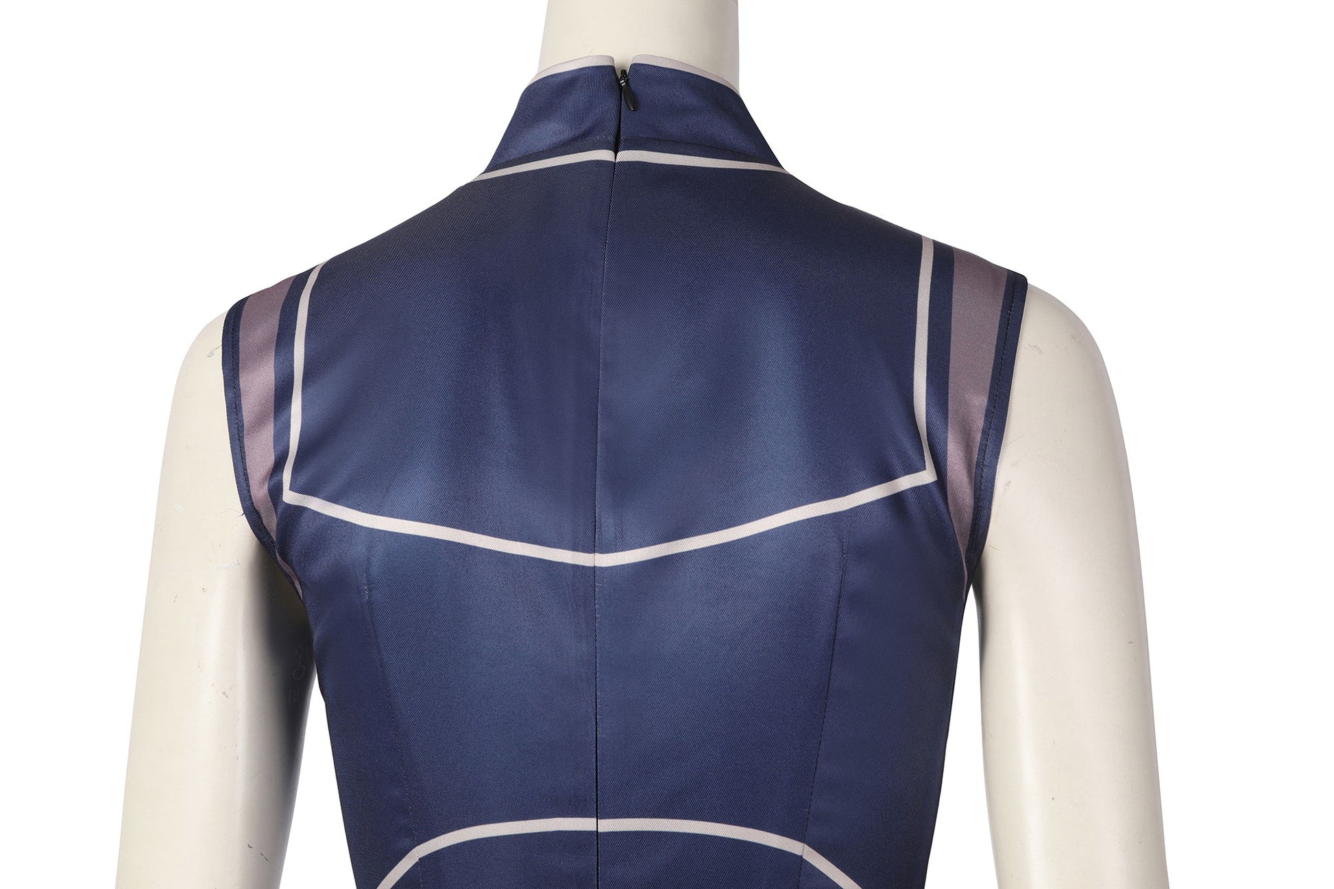 Star Wars Ahsoka Cosplay Kostuum