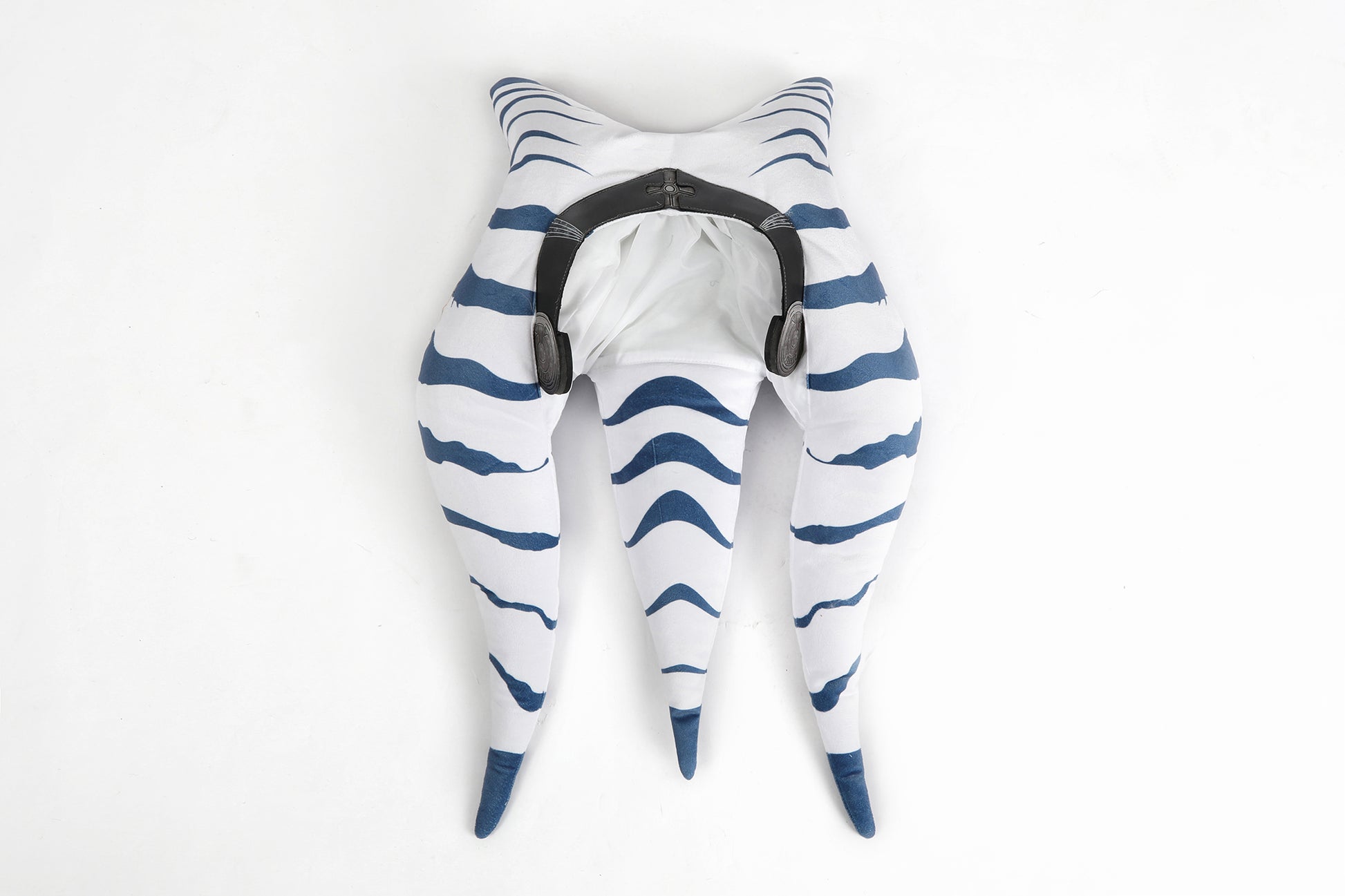 Ahsoka Tano cosplay kostuum Grijze outfit