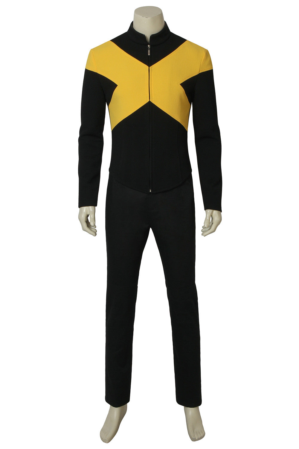 Cyclops Cosplay Kostuum