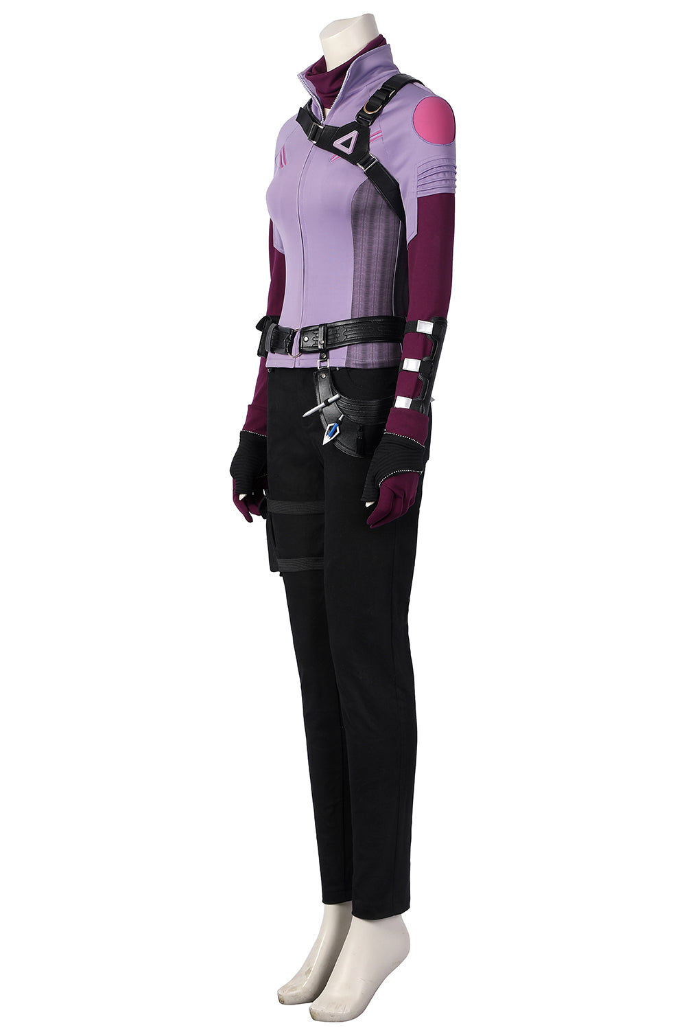 Kate Bishop Cosplay Kostuum