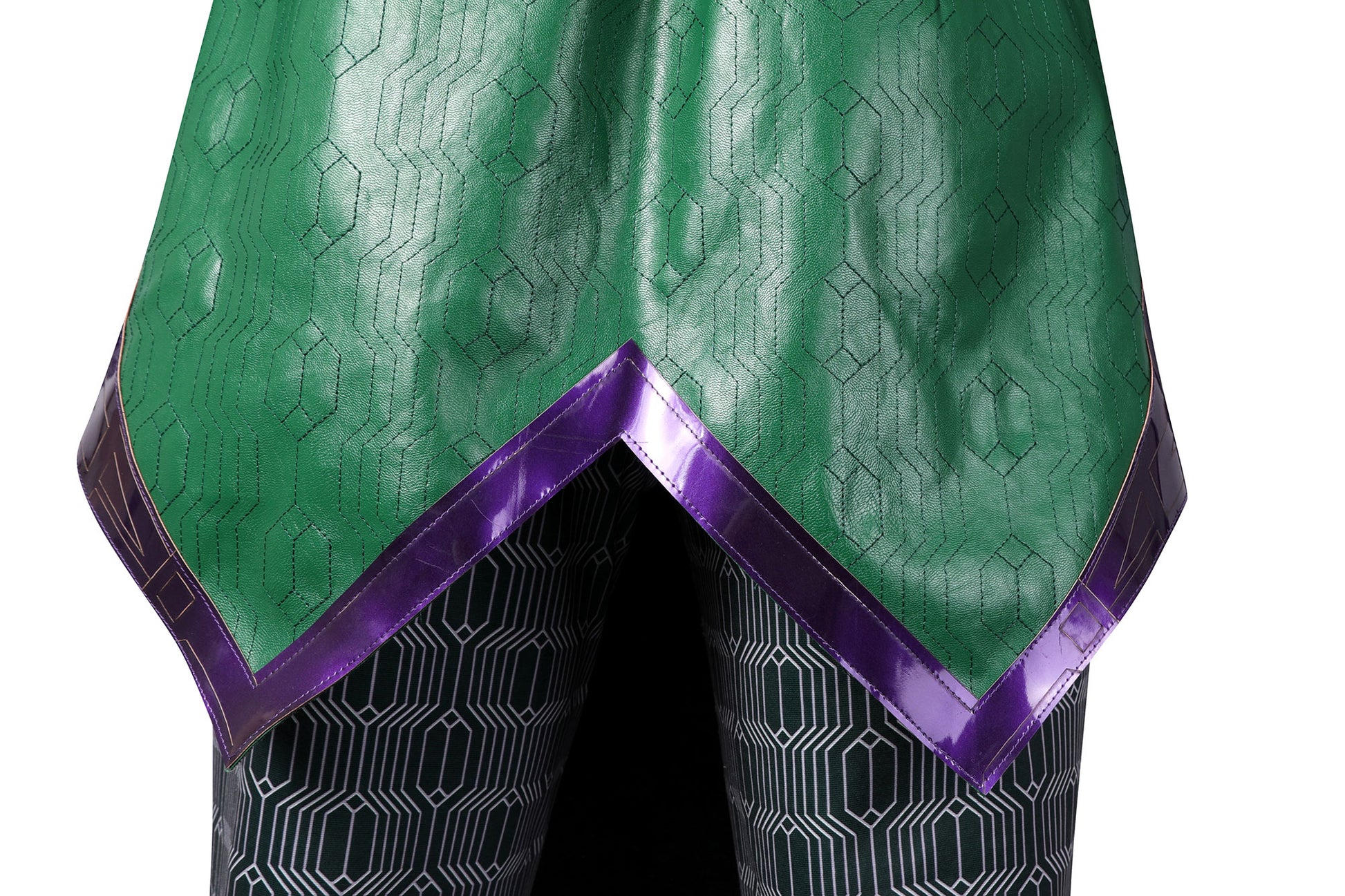 Kang Cosplay Kostuum