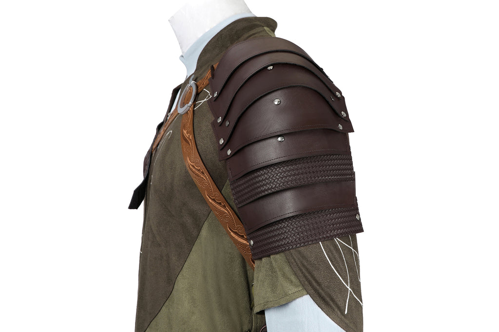 Legolas Outfit Cosplay Kostuum