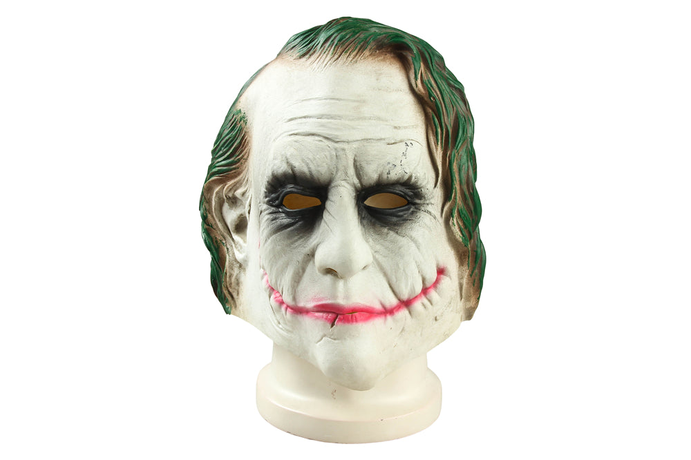 Batman Joker Coat Cosplay Pak
