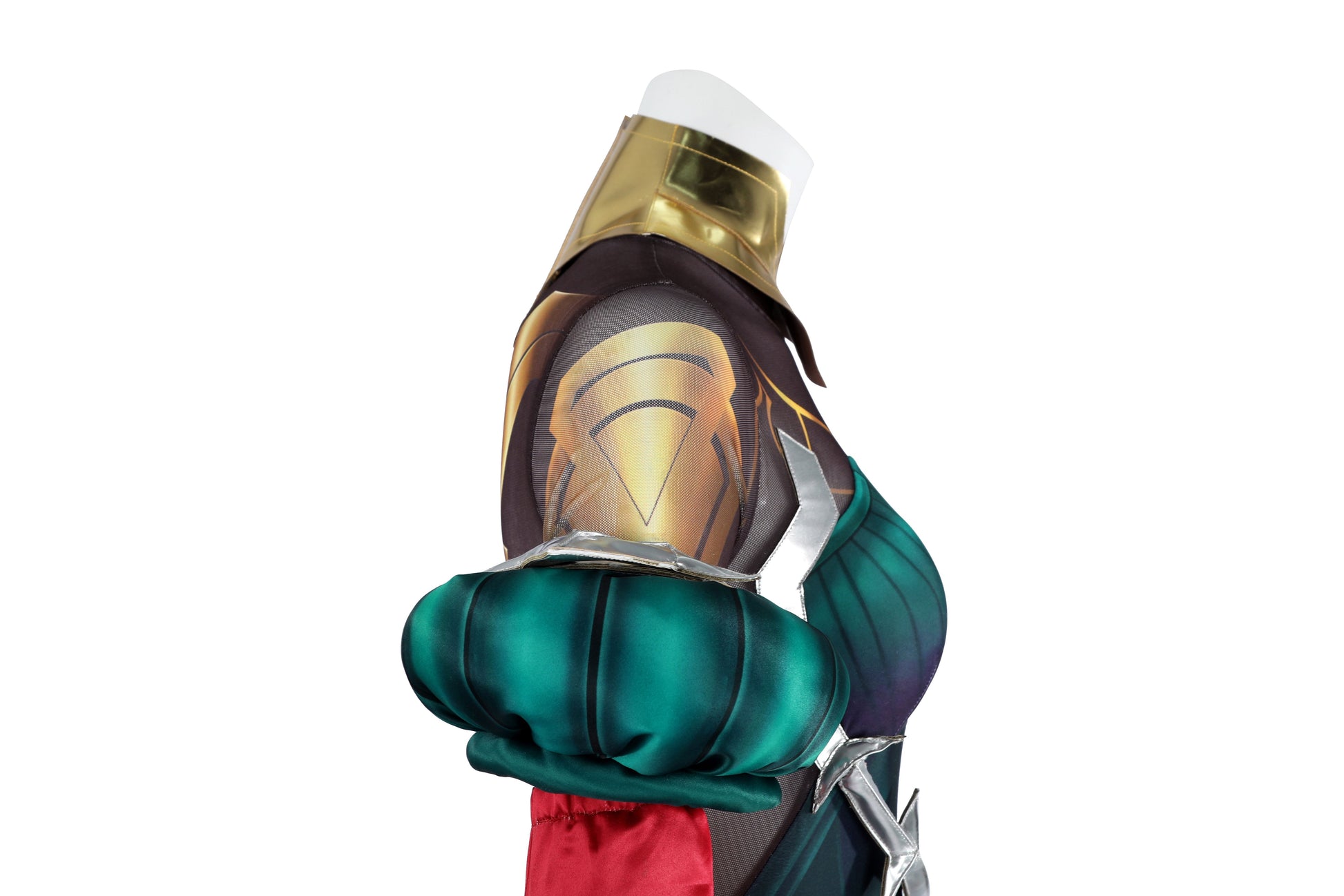 Mel Outfit Cosplay Kostuum