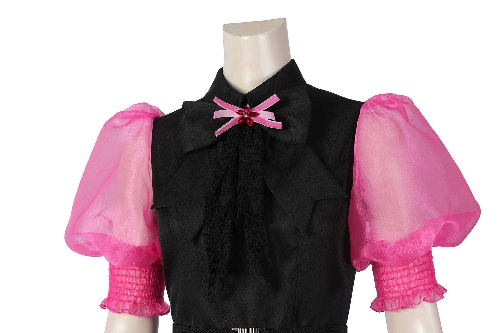 Draculaura Cosplay Kostuum
