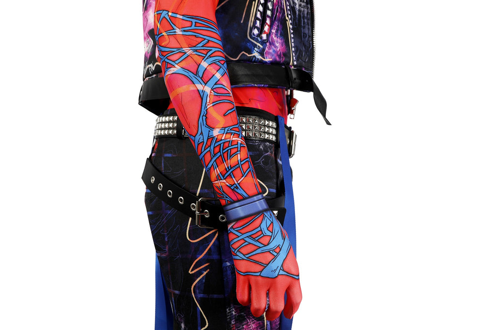 Hobie Brown Cosplay Kostuum