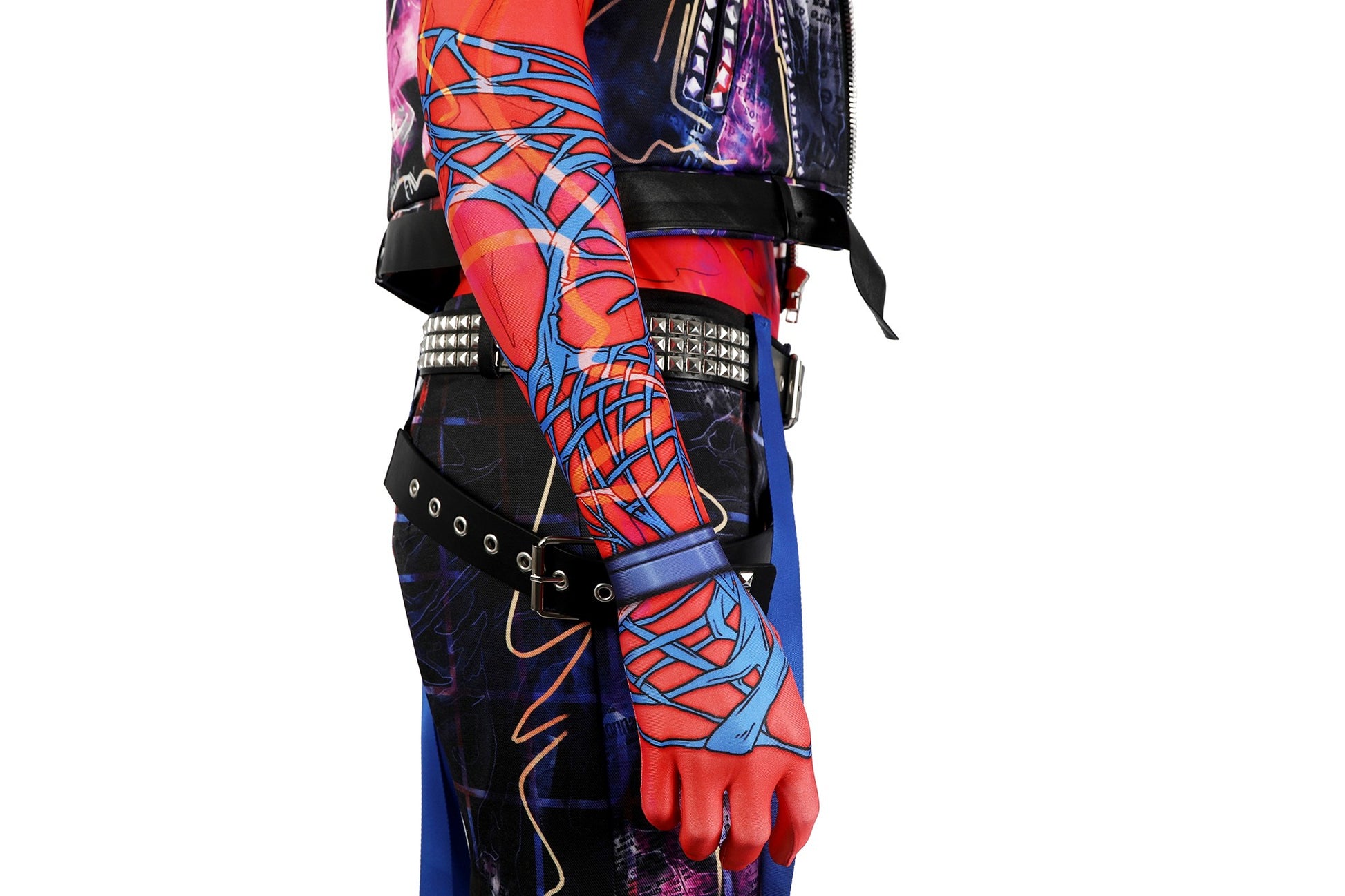 Hobie Brown Cosplay Kostuum