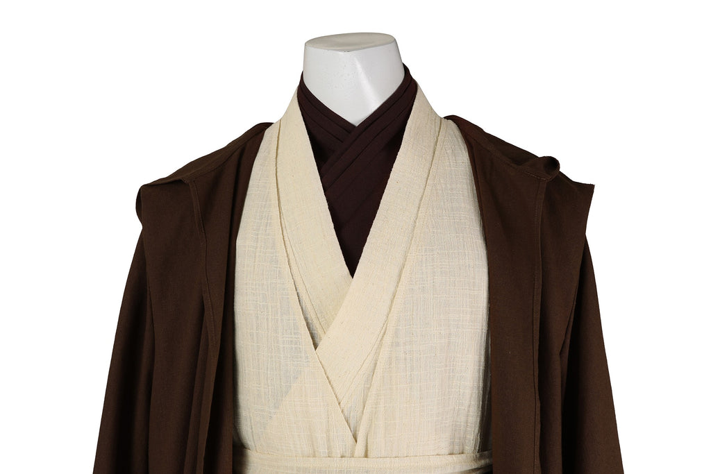Obi-Wan Kenobi Cosplay-kostuum