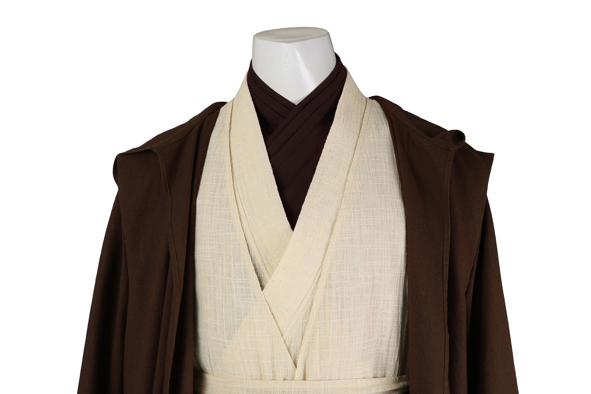 Obi-Wan Kenobi Cosplay-kostuum