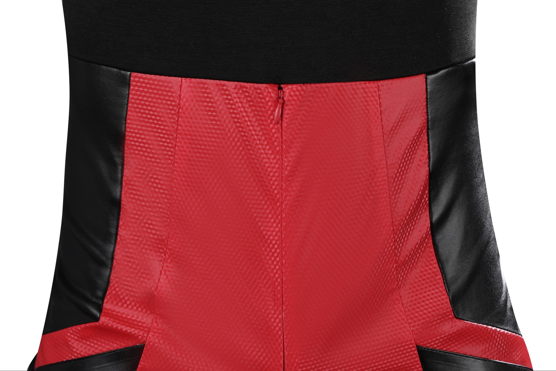 Wade Wilson Rood Outfit Cosplay Kostuum