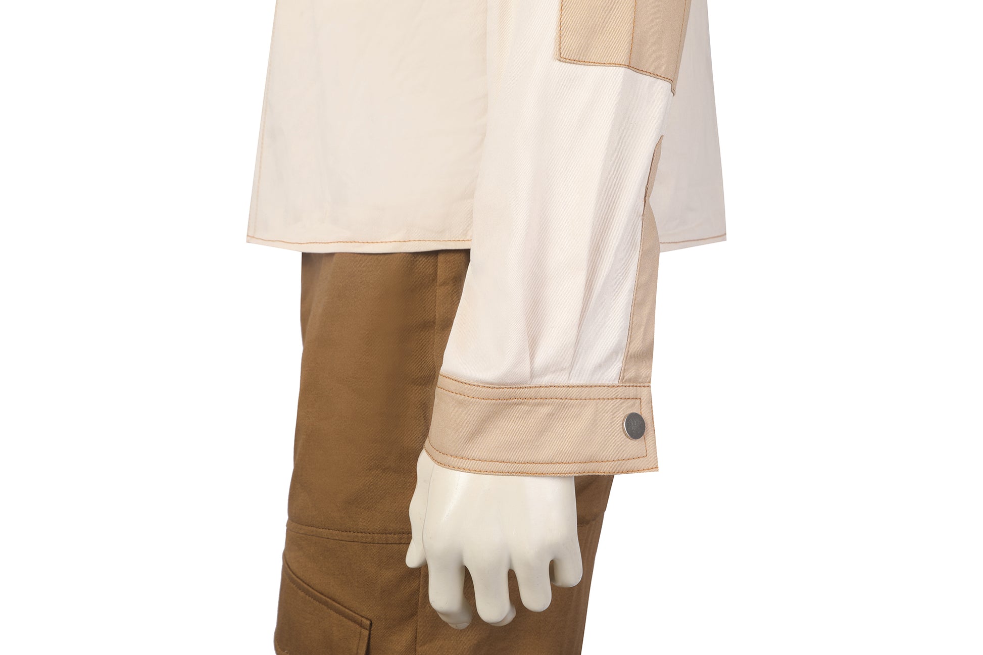Cassian Andoria Cosplay Kostuum