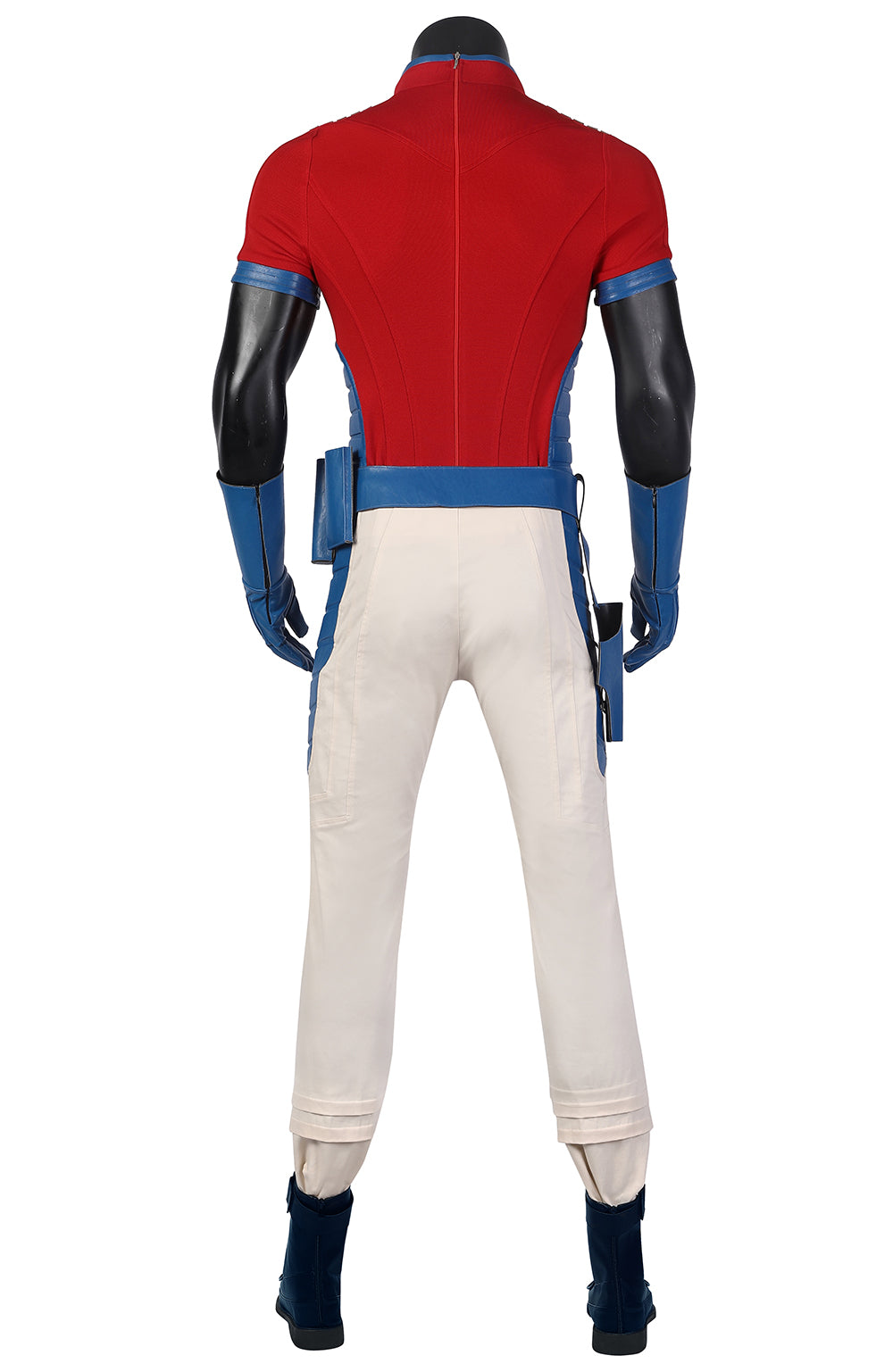 Christopher Smith Cosplay Kostuum