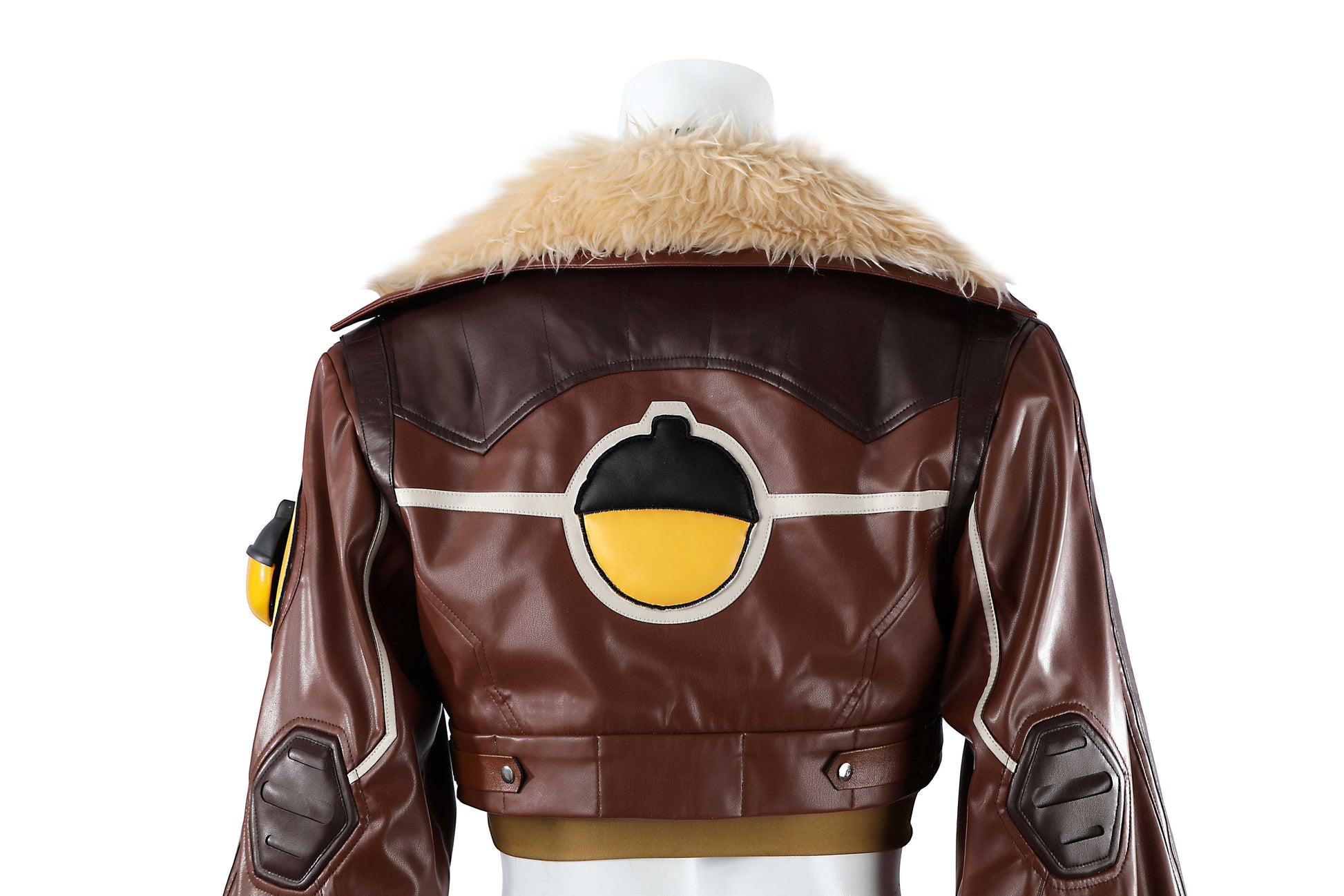 Squirrel Girl Cosplay Kostuum