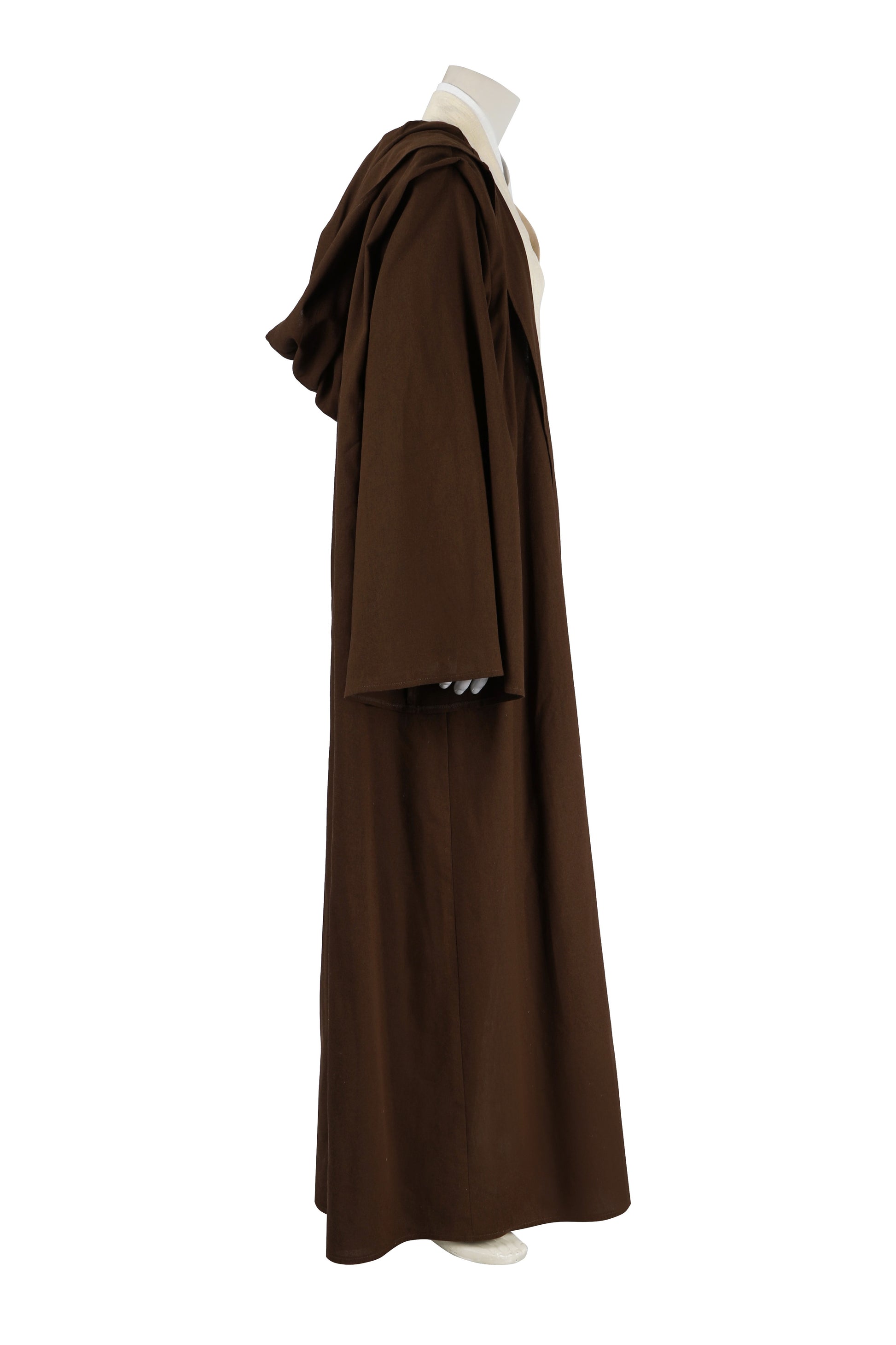 Obi-Wan Kenobi Outfit Cosplay Kostuum