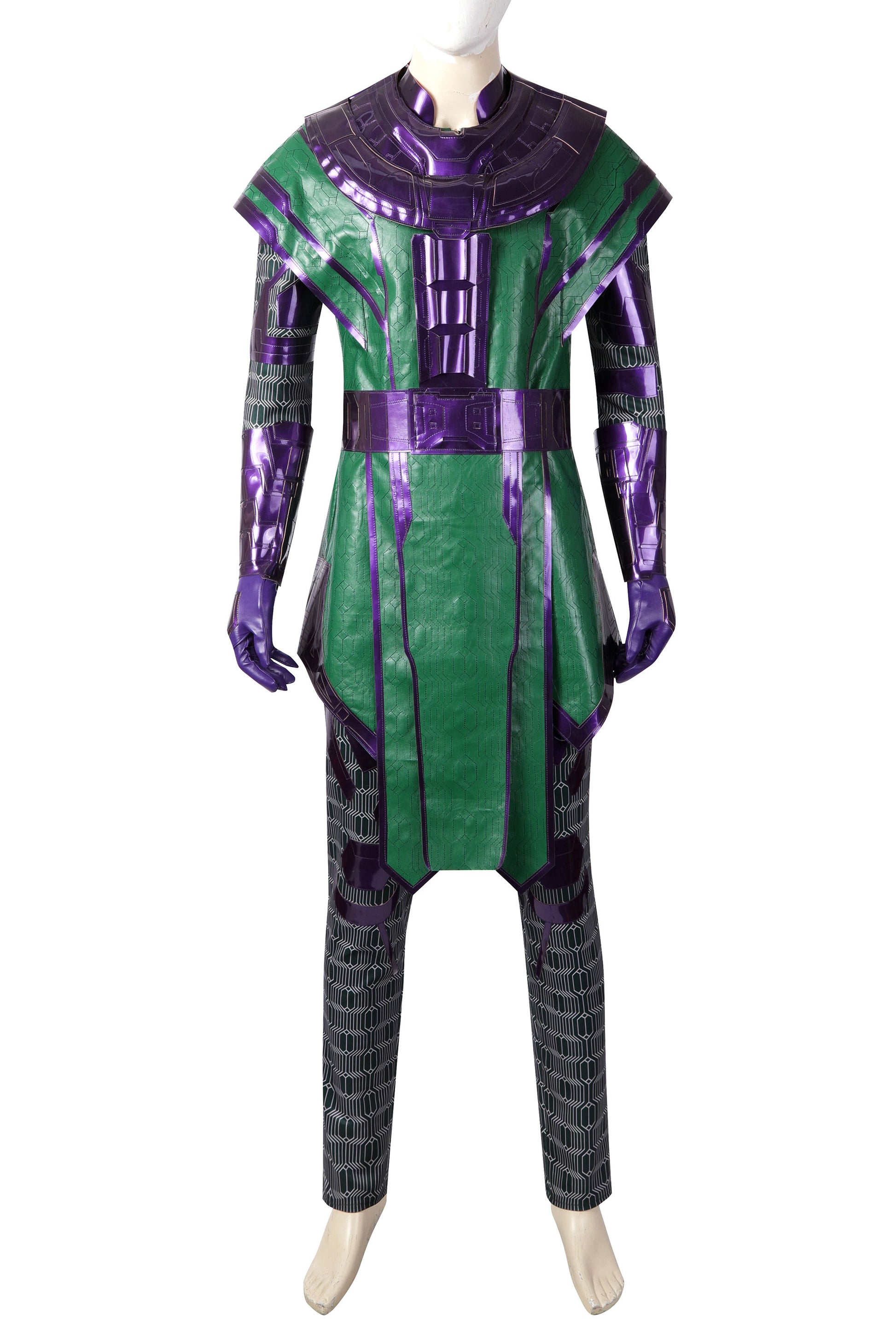 Kang Cosplay Kostuum