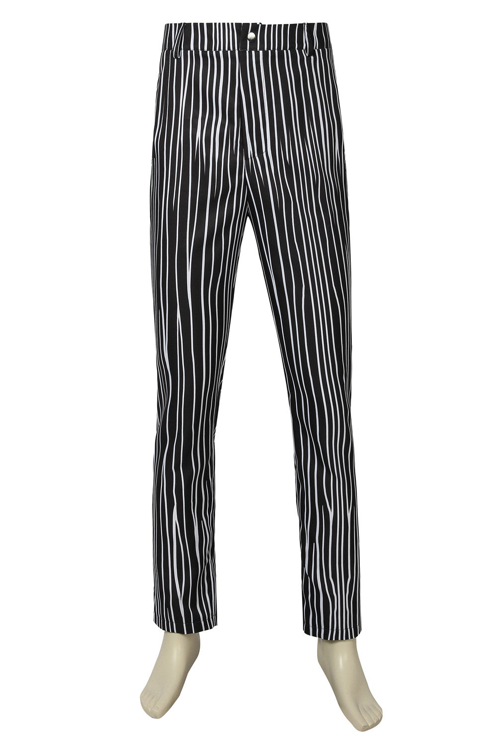 The Nightmare Before Christmas Jack Skellington Cosplay Pak