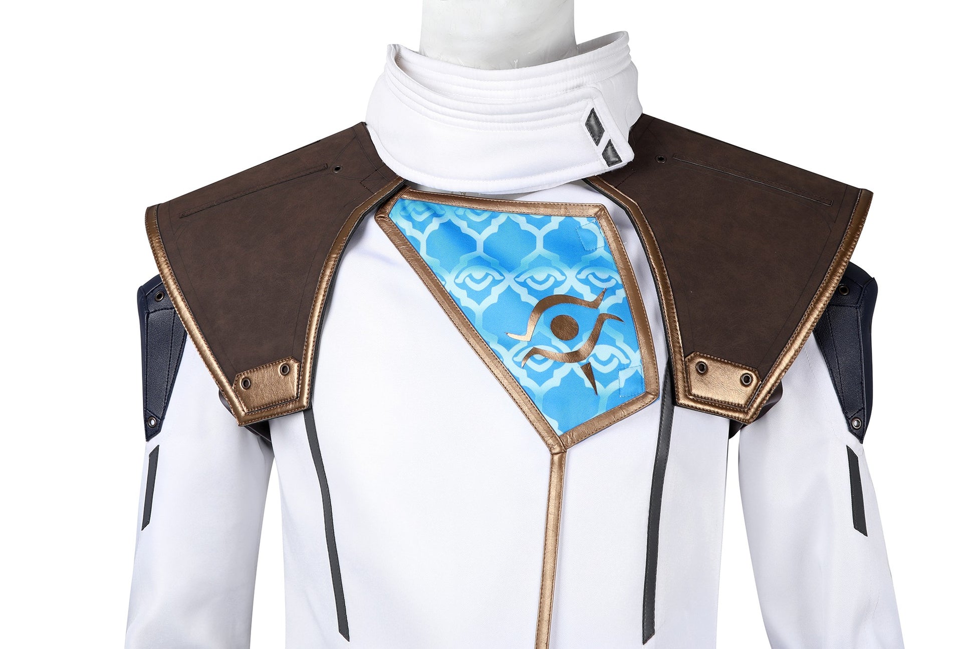 Cypher Cosplay Kostuum