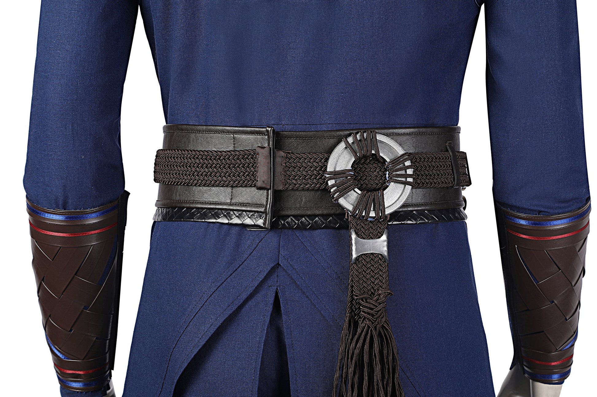 Doctor Strange Cosplay Pak Volledige Uitrusting Van Stephen Strange