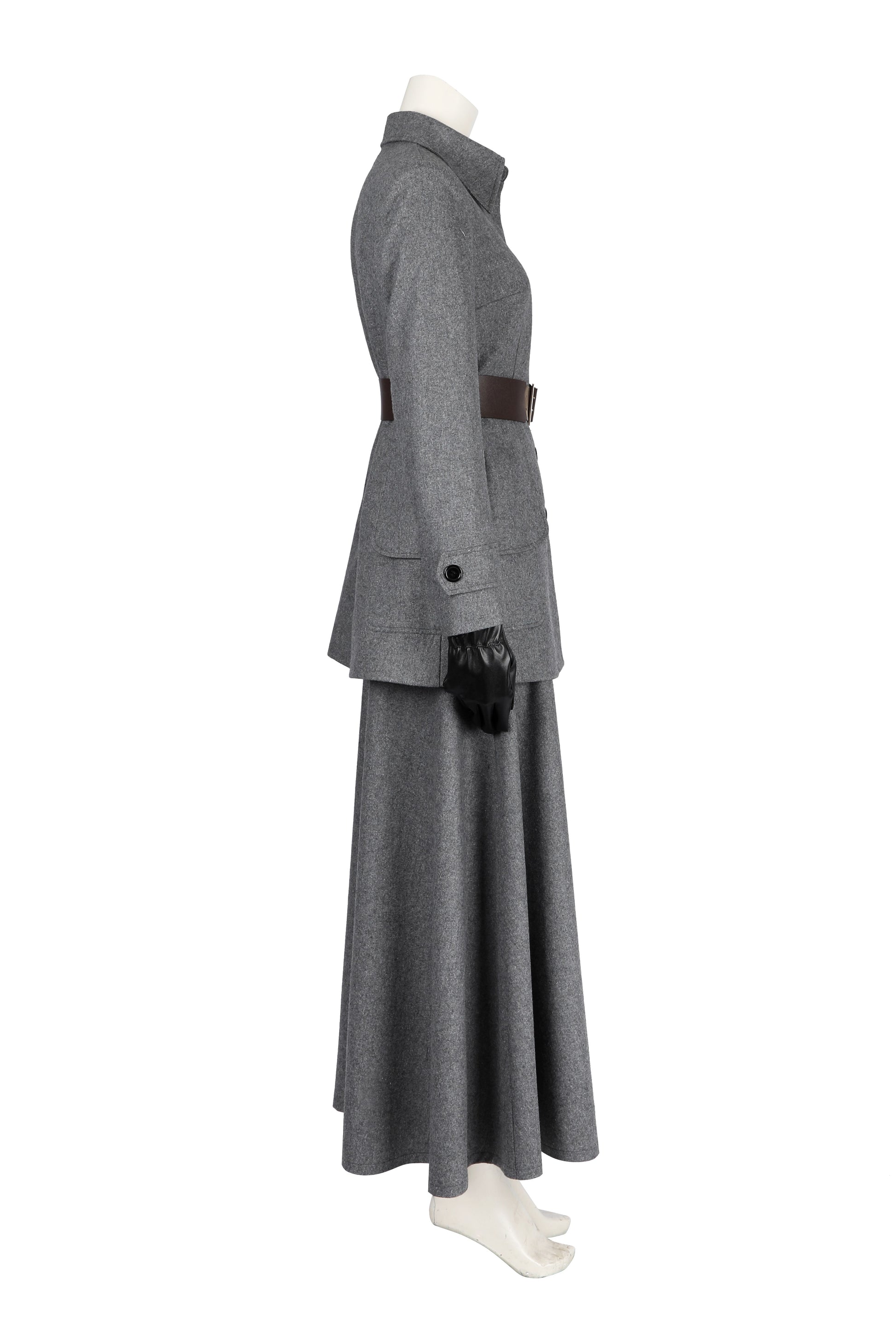 Diana Prince Cosplay Kostuum