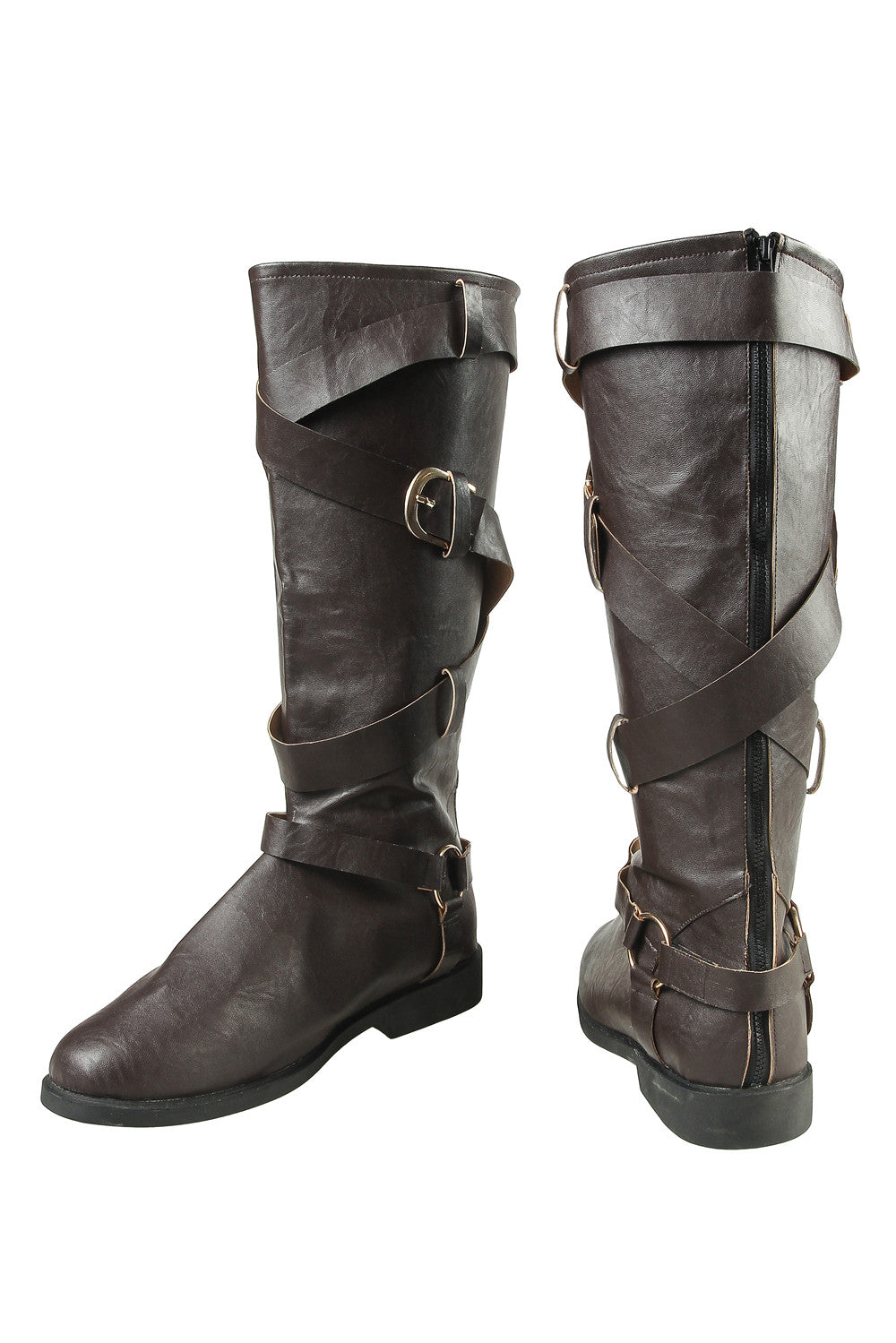 Dante Outfit Cosplay Kostuum