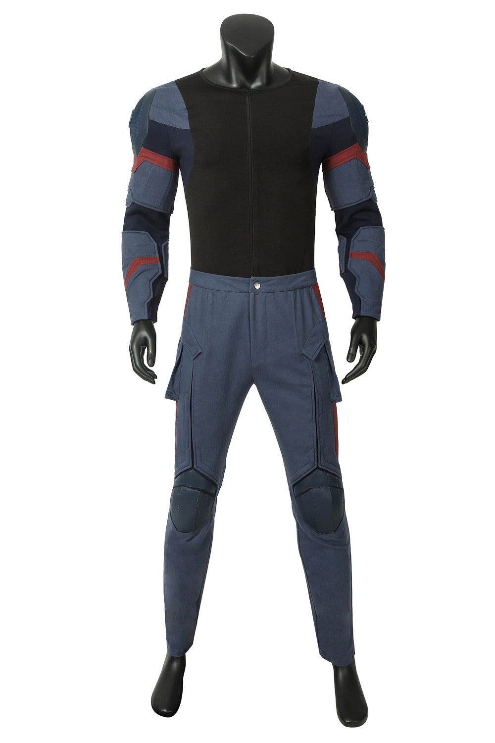 Avengers Captain America Steve Rogers Cosplay Pak