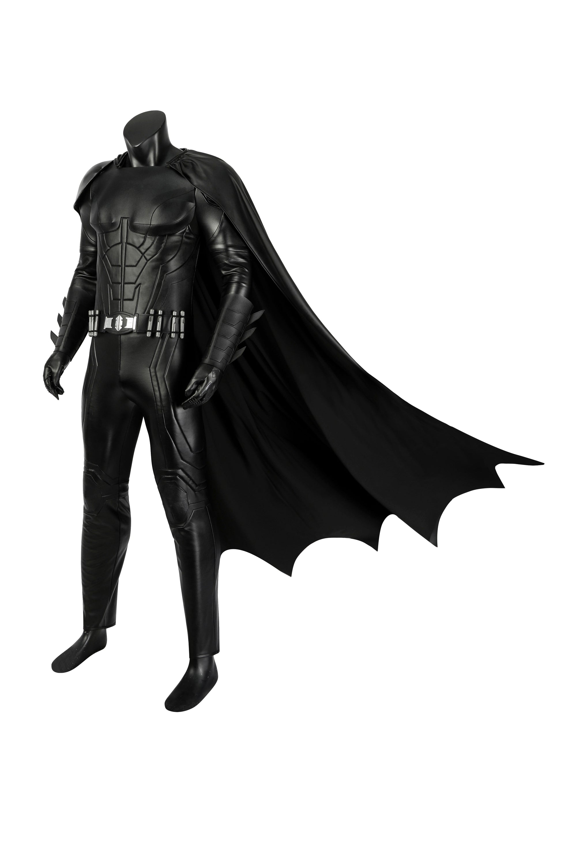 Bruce Wayne Cosplay Kostuum