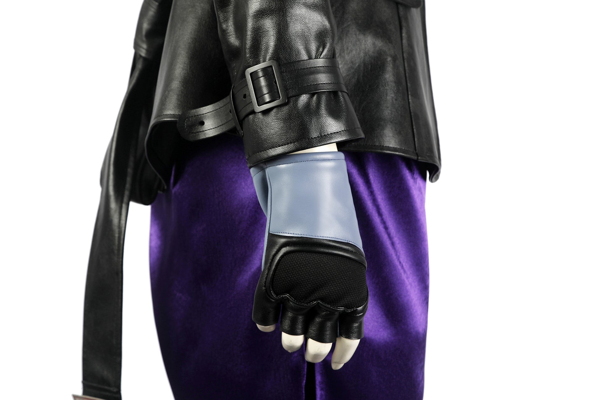 Nina Williams Cosplay Kostuum