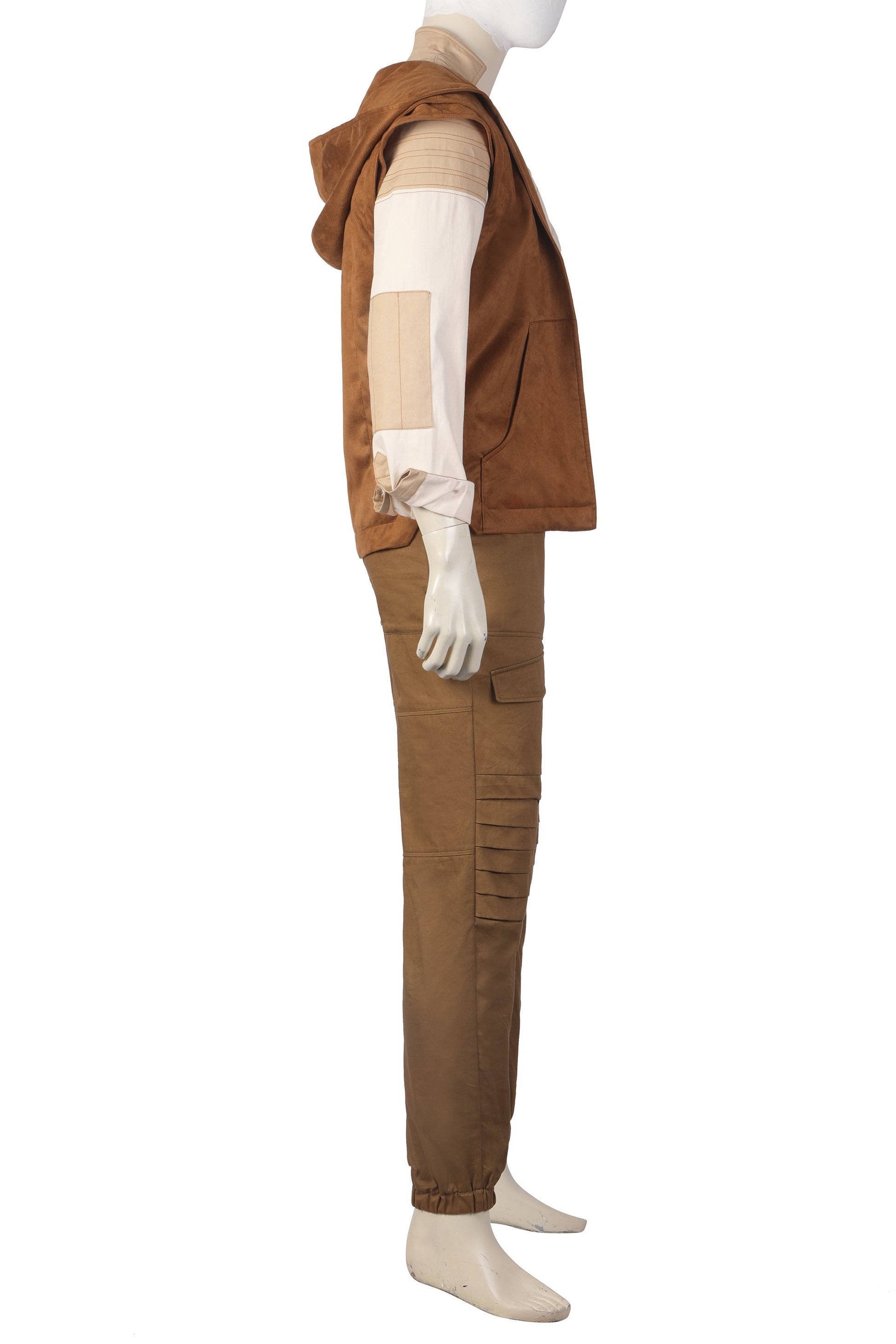 Cassian Andoria Cosplay Kostuum